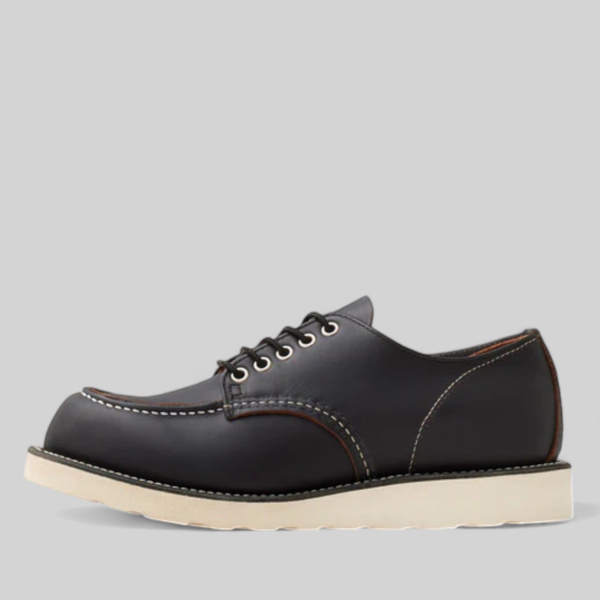 8090 RED WING STIVALETTO