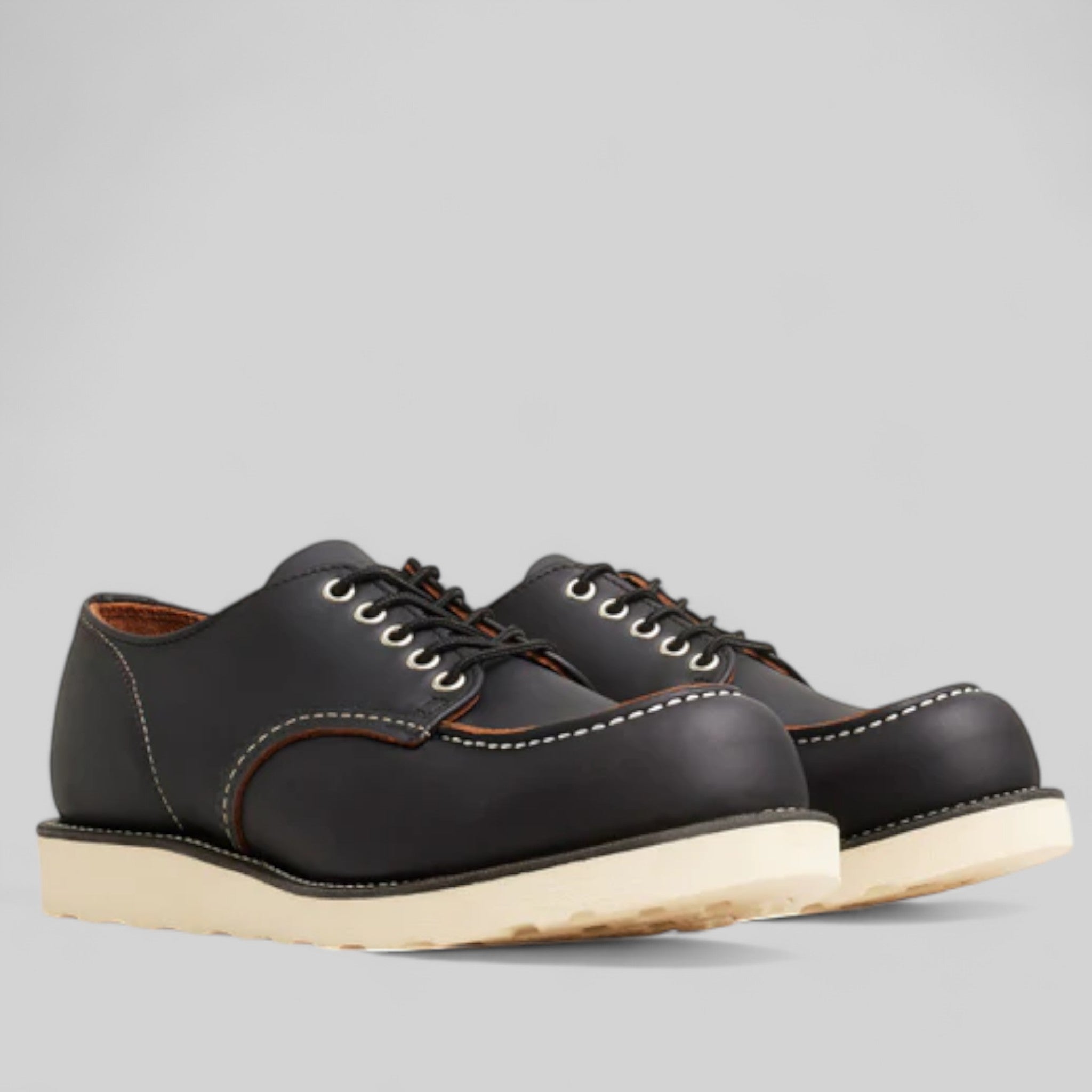 8090 RED WING STIVALETTO