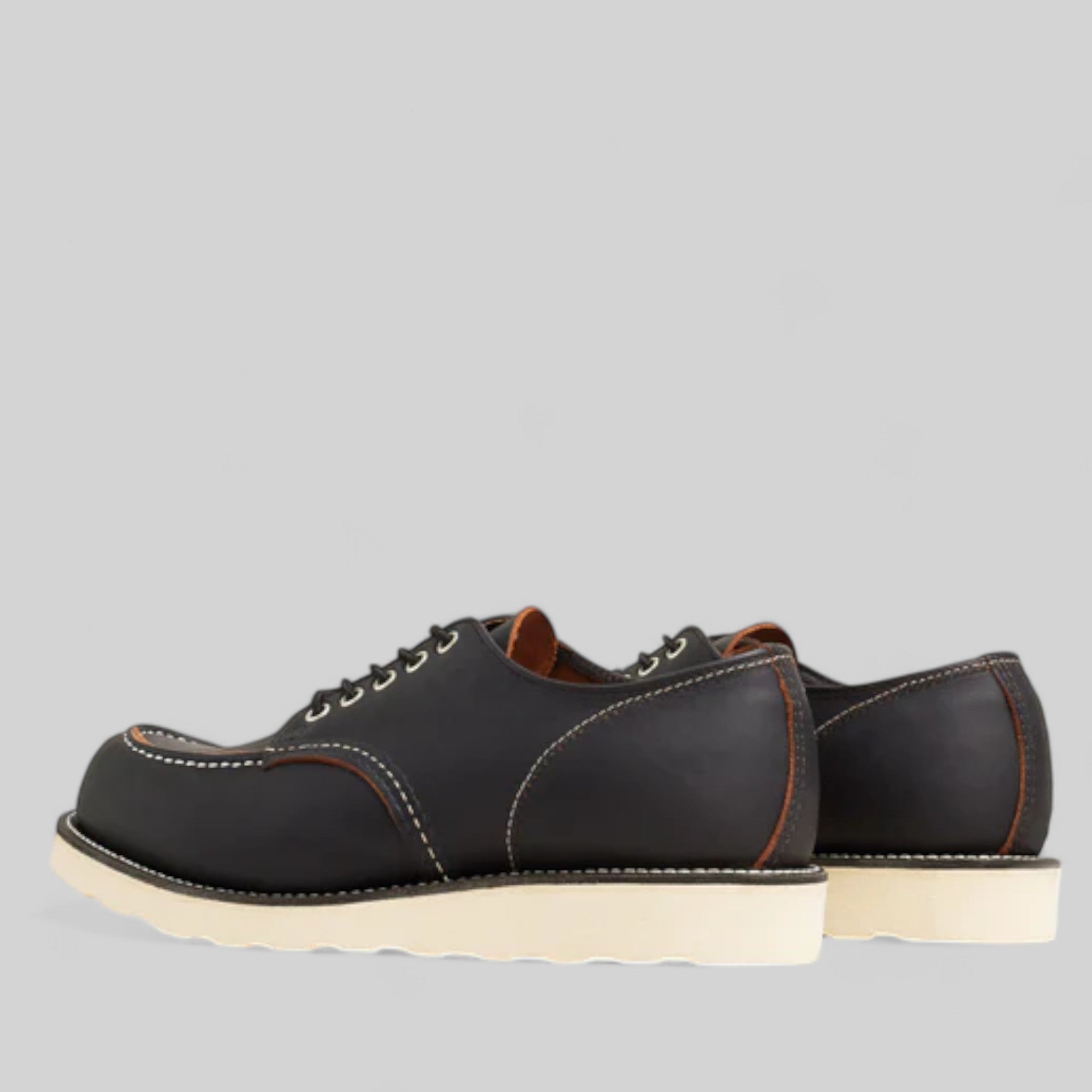 8090 RED WING STIVALETTO