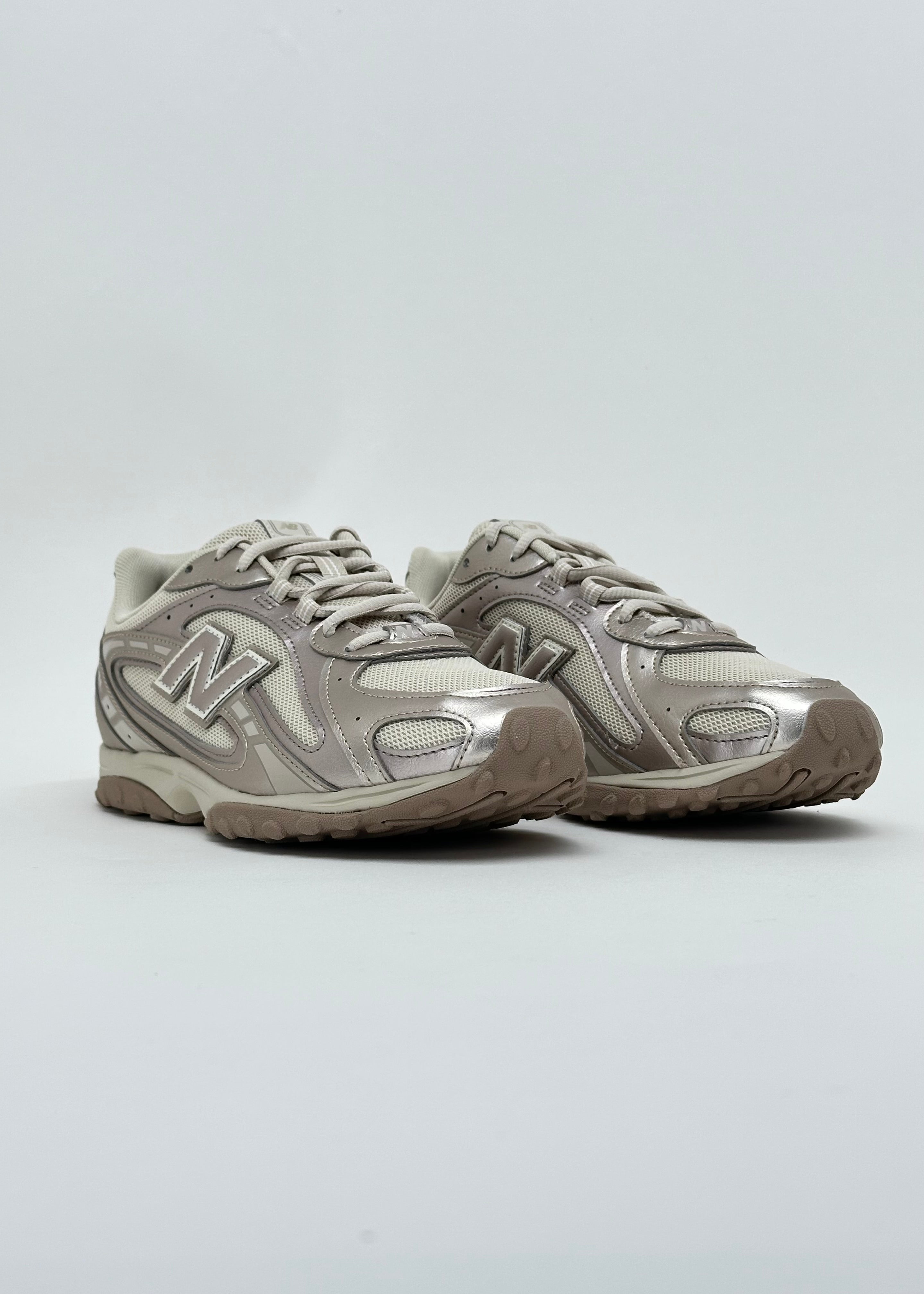 U204LCMB SNEAKERS DONNA SYNTHETIC-MESH-TIMBE