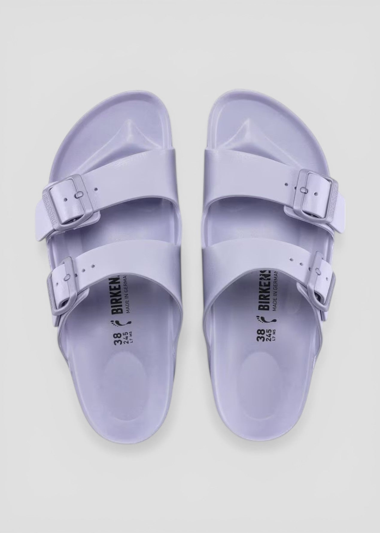 1017046 ARIZONA EVA PURPLE FOG EVA