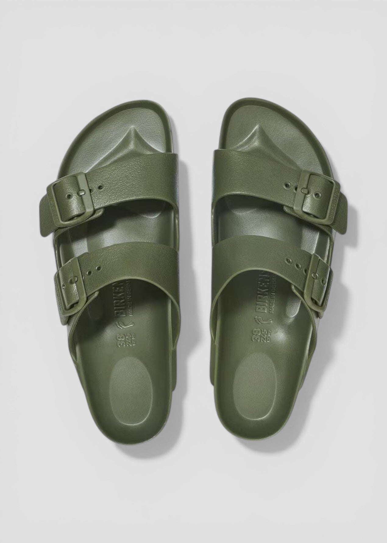 1019094 ARIZONA UOMO EVA KHAKI EVA