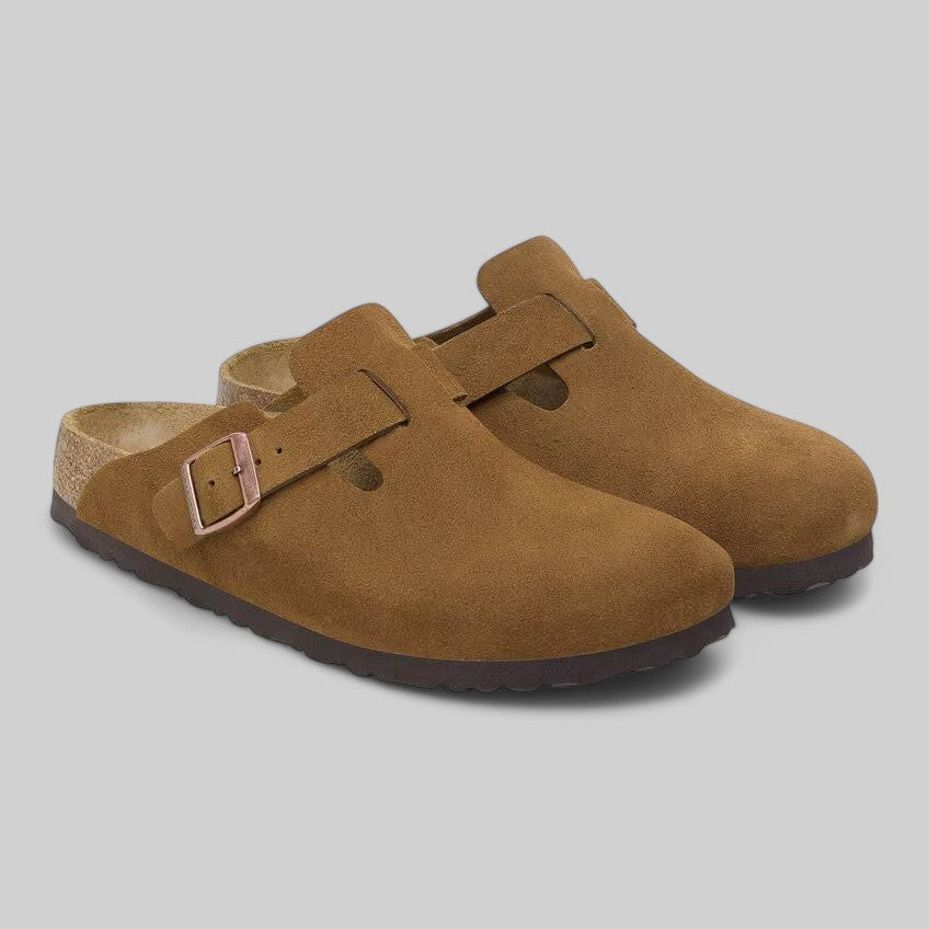 1027119 BOSTON MINK UNISEX