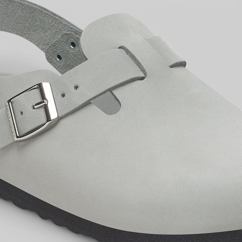 1029429 TOKIOPURE SAGE NUBUCK LEATHER
