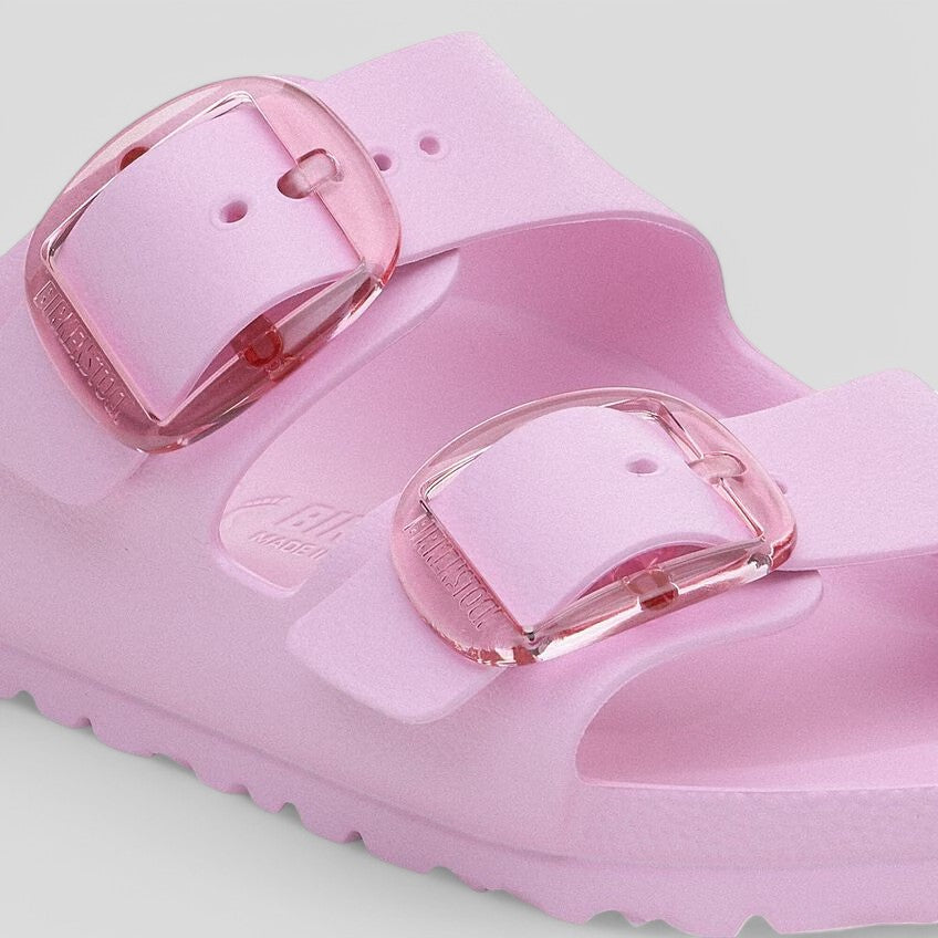 1029642 ARIZONA BIG BUCKLE EVA FONDANT PINK EVA