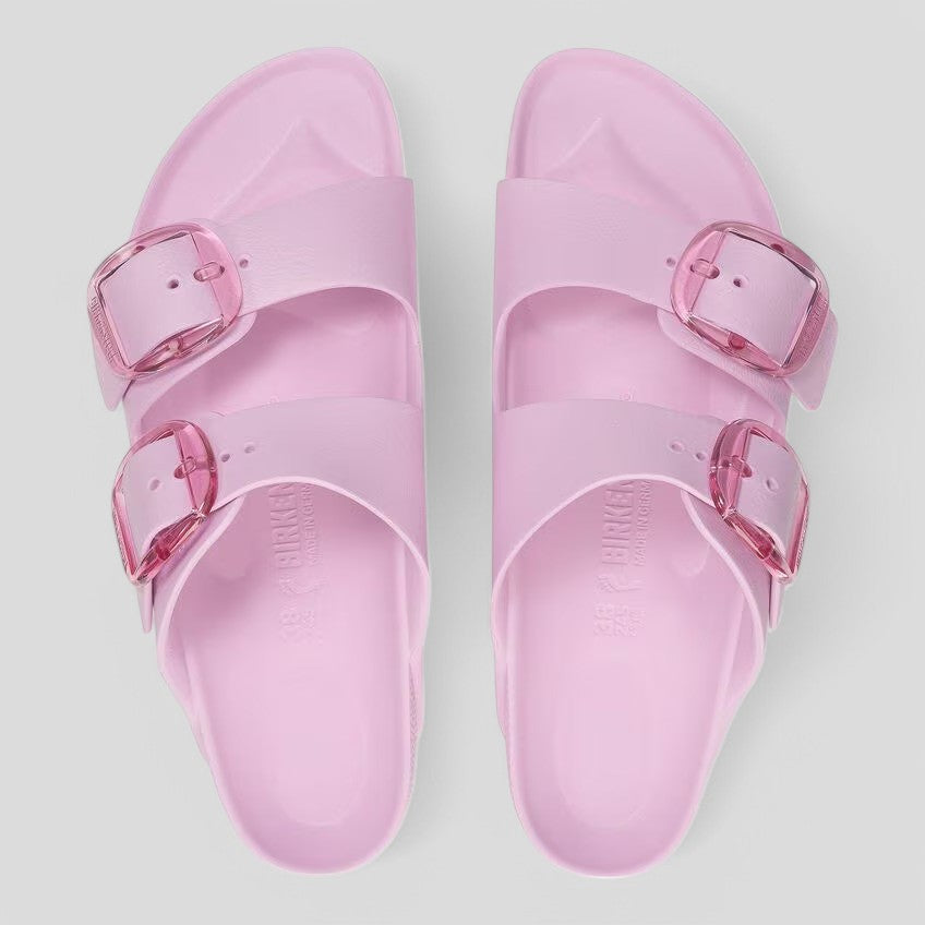 1029642 ARIZONA BIG BUCKLE EVA FONDANT PINK EVA