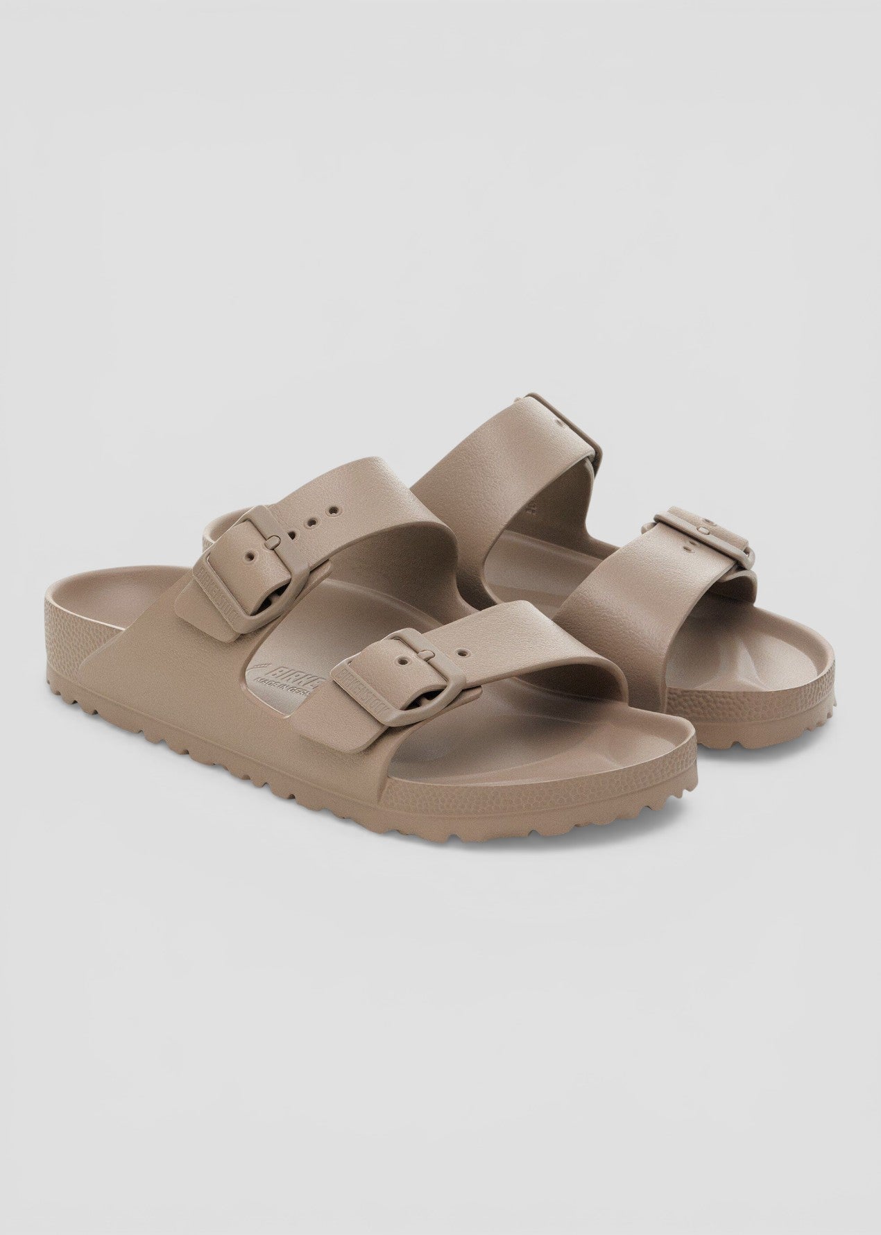 1030466. ARIZONA DONNA EVA GRAY TAUPE EVA