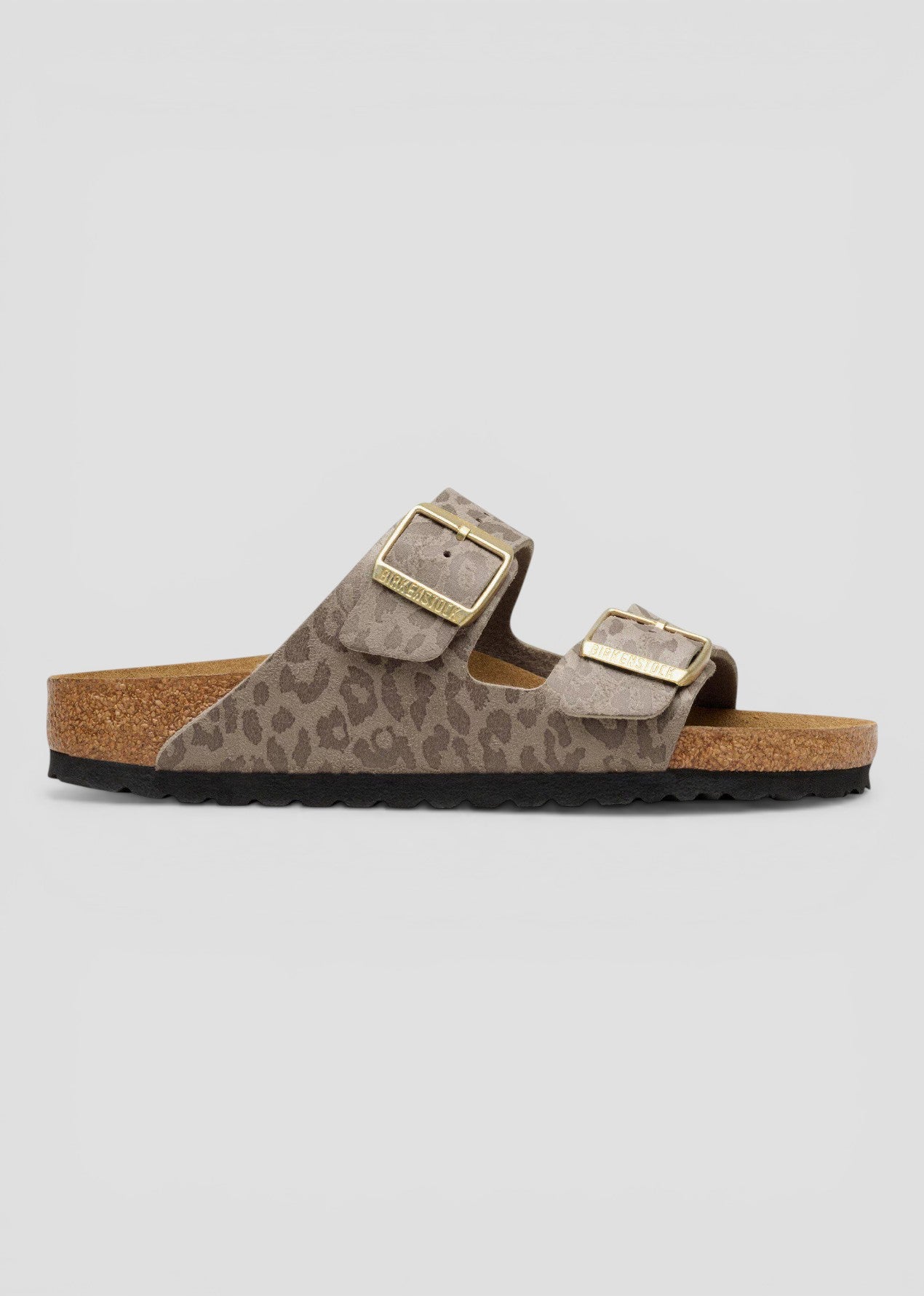 1031941 ARIZONA DONNA LEO GRAY TAUPE SYNTHETICS