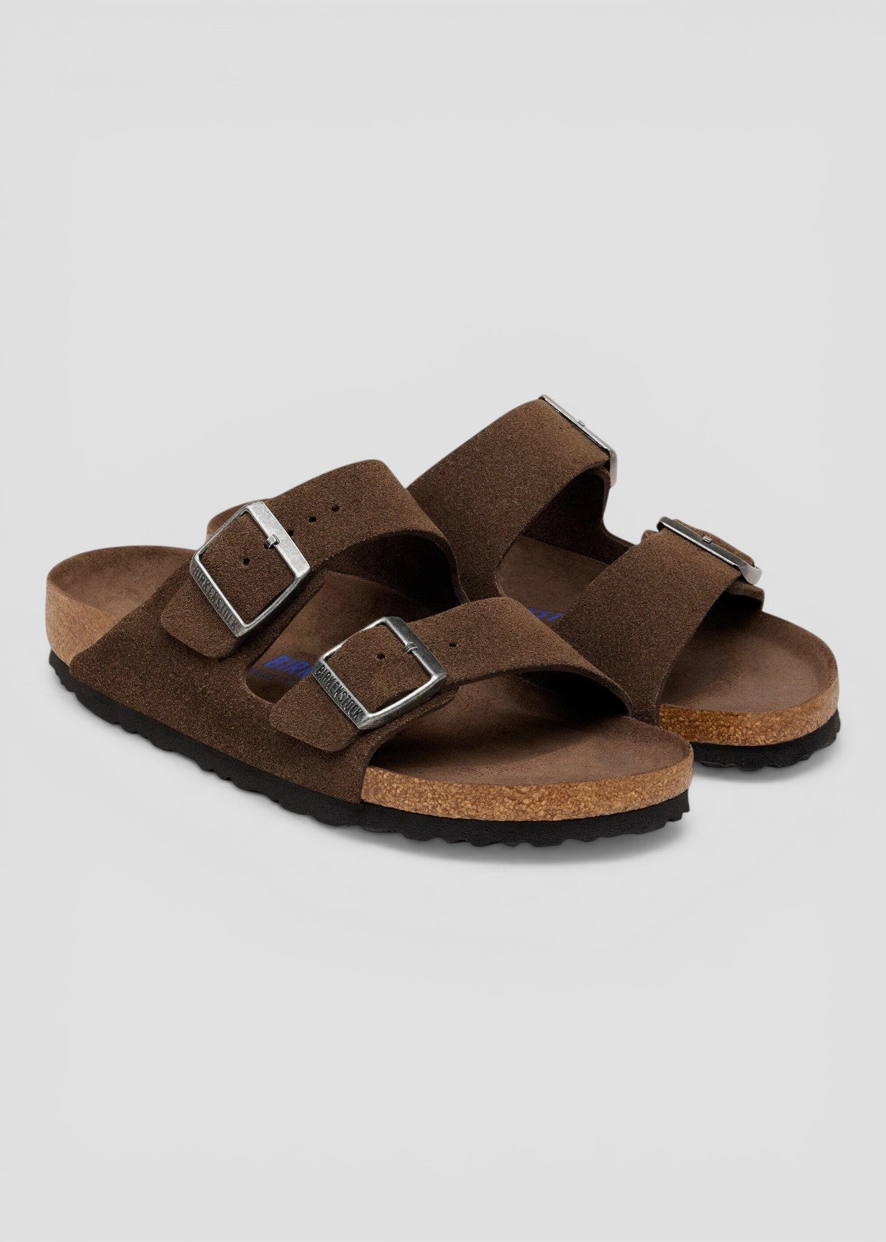 1031640 ARIZONA SFB CARAFE TONAl SUEDE LEATHER