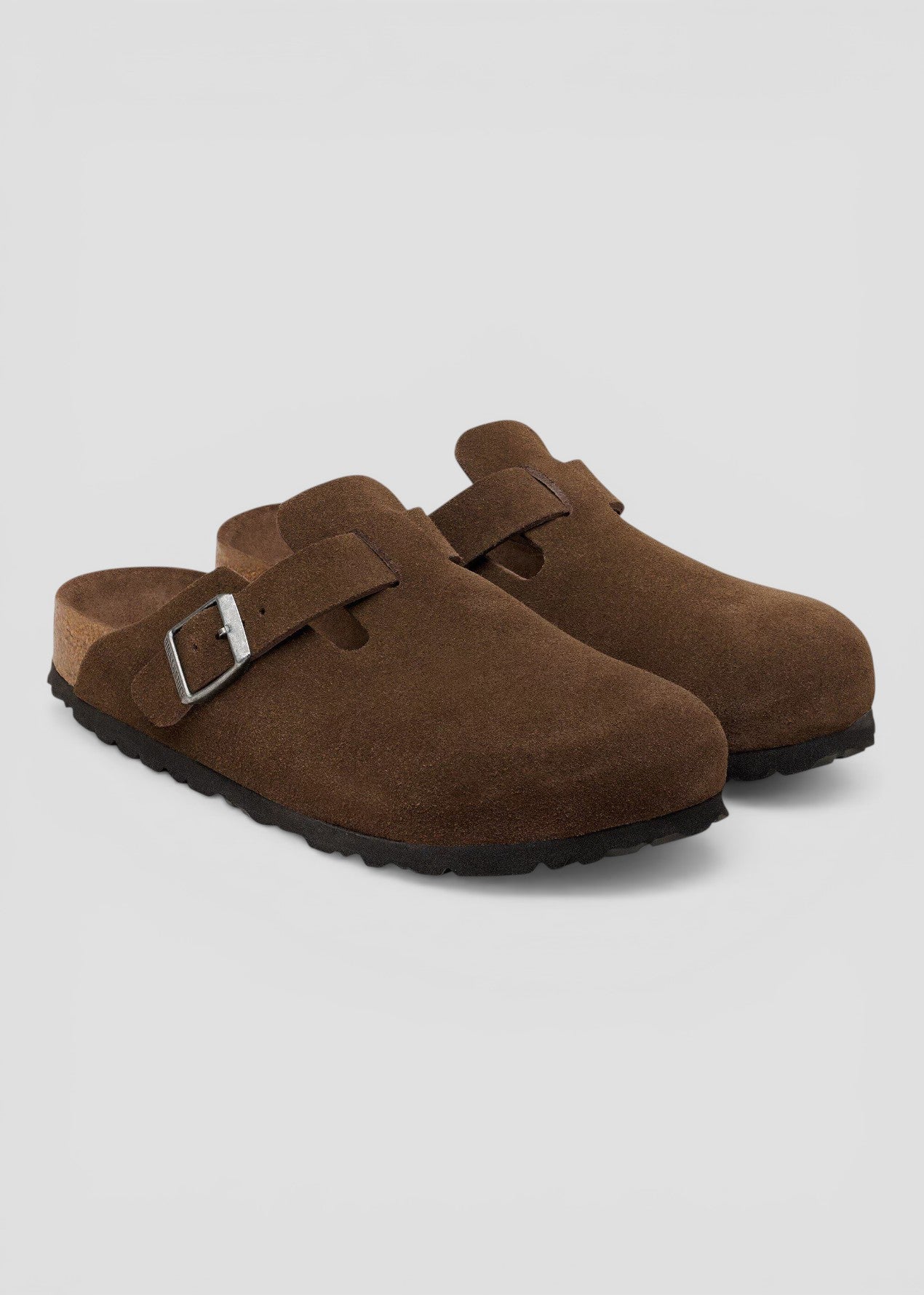 1031637 BOSTON SFB CARAFE TONAL SUEDE LEATHER