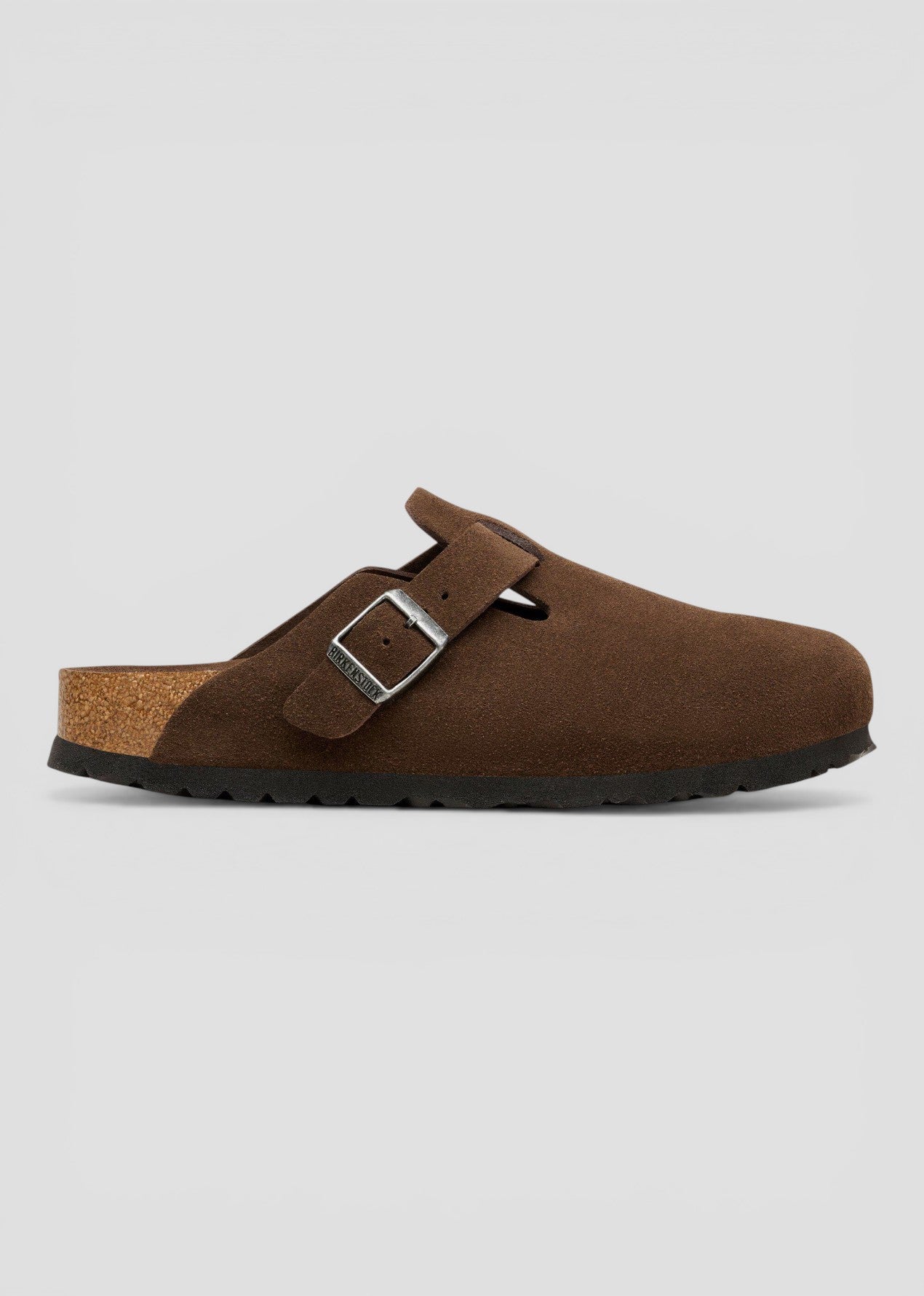 1031637 BOSTON SFB CARAFE TONAL SUEDE LEATHER