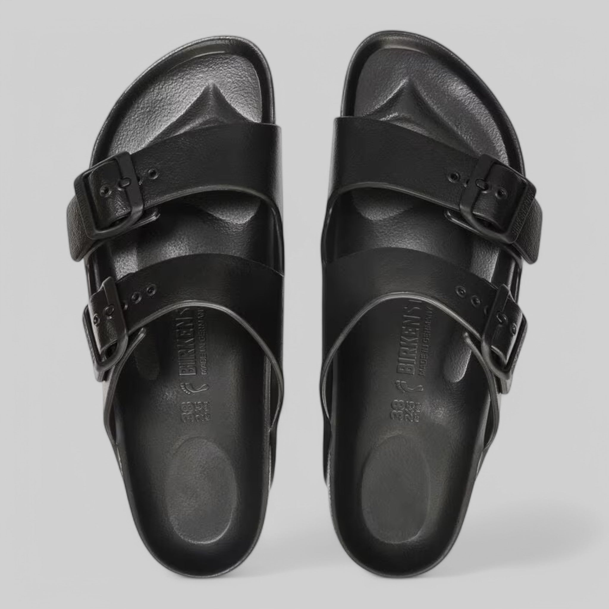 0129421 ARIZONA UOMO EVA BLACK EVA