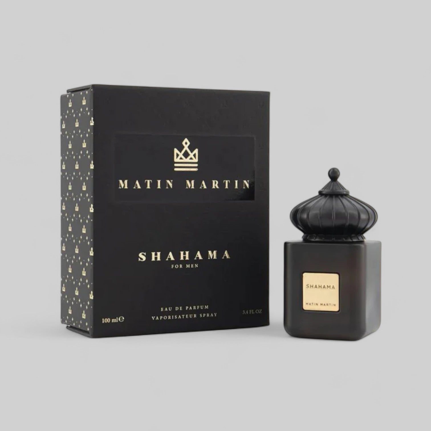 PROFUMO. SHAHAMA 100ML