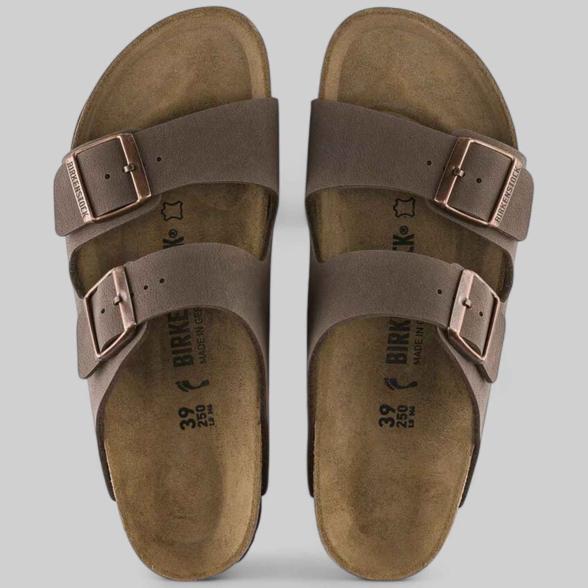 0151183 ARIZONA MOCCA BIRKIBUC