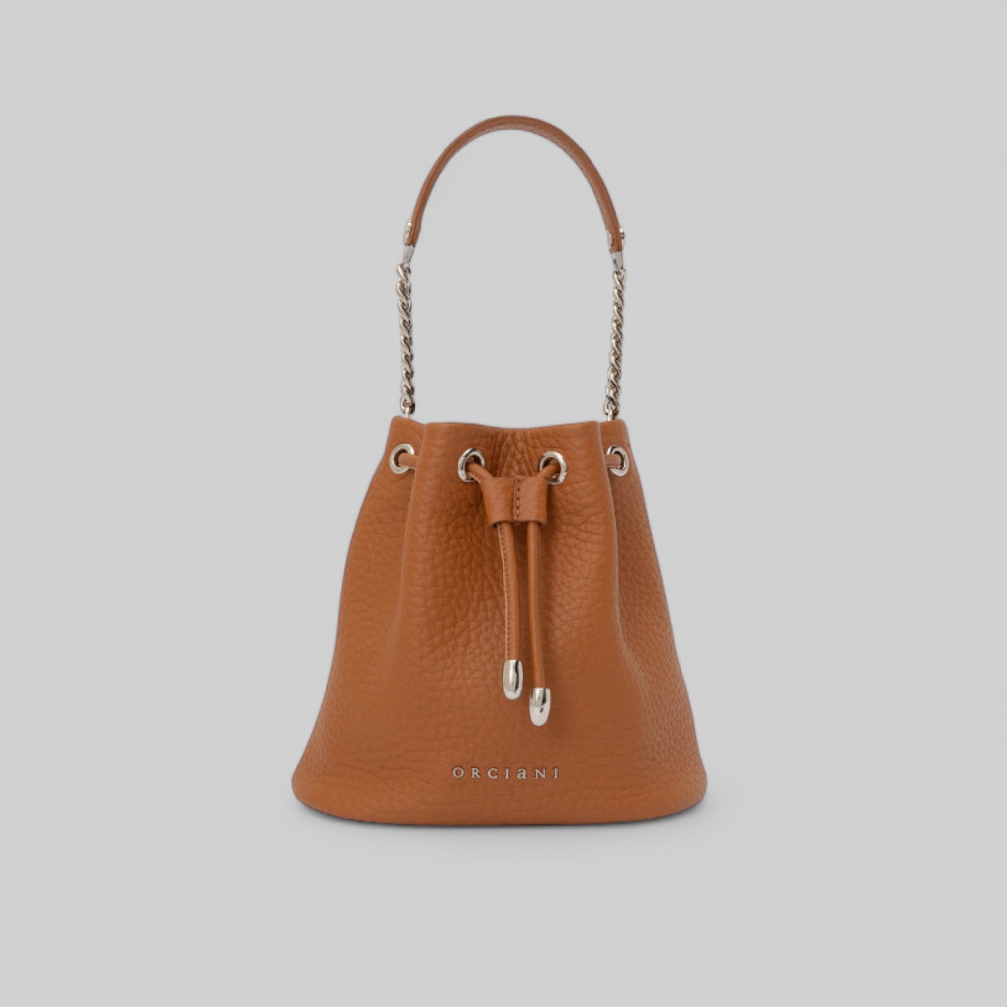 SD0186-SOF BORSA NEST SOFT COL.CUOIO