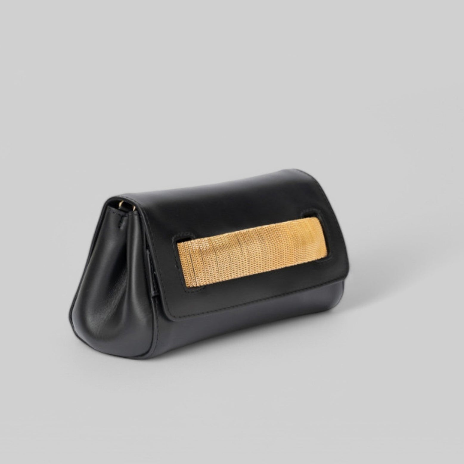B02169-CHO GOSSIP XS-NAPPA CHAIN ORO