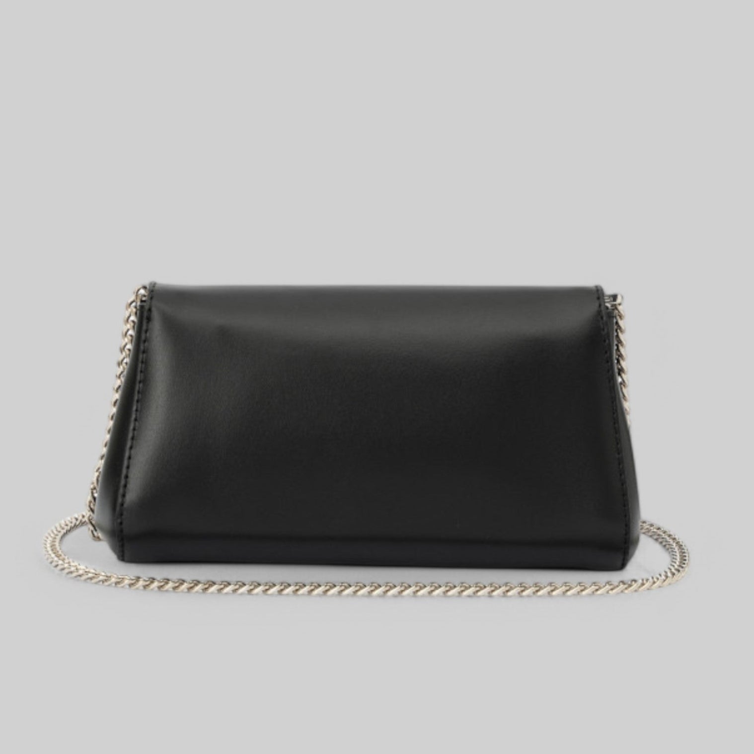 B02169-VAO GOSSIP XS-VANITY ORO COL. NERO