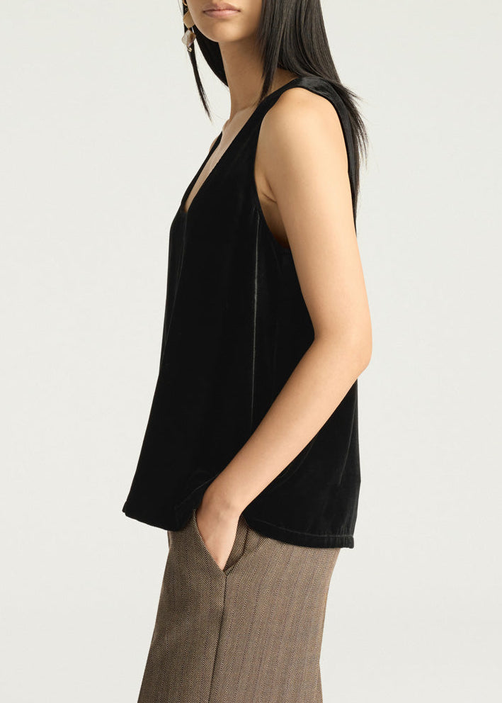 FW25-252MMOTO001_256MO19A TOP REMY NERO