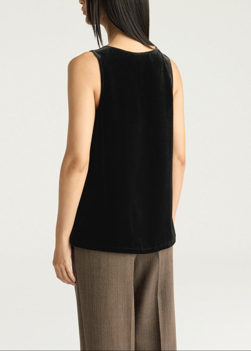 FW25-252MMOTO001_256MO19A TOP REMY NERO