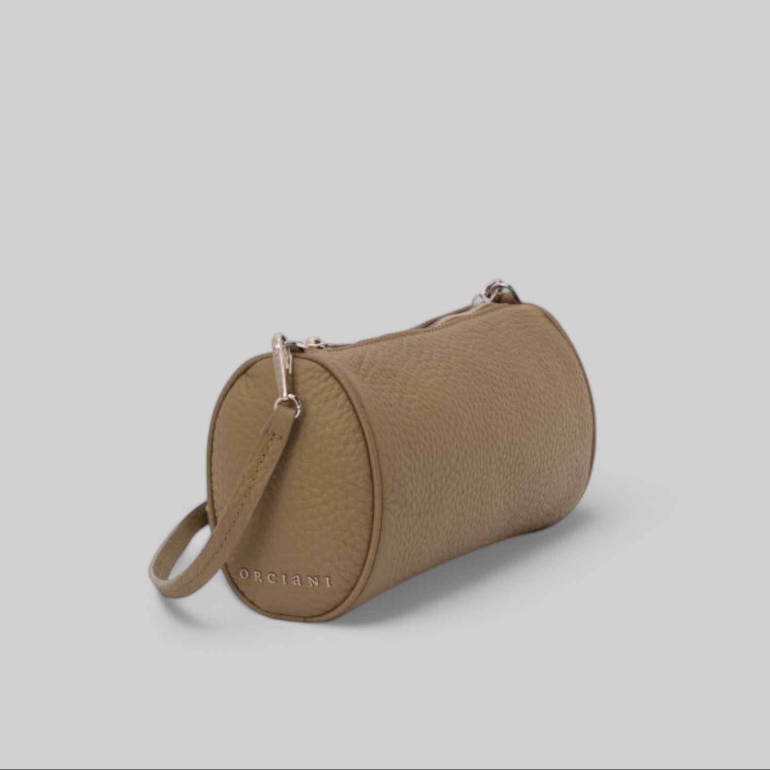 SD0187-SOF CILINDRO SOFT COL.KIWI