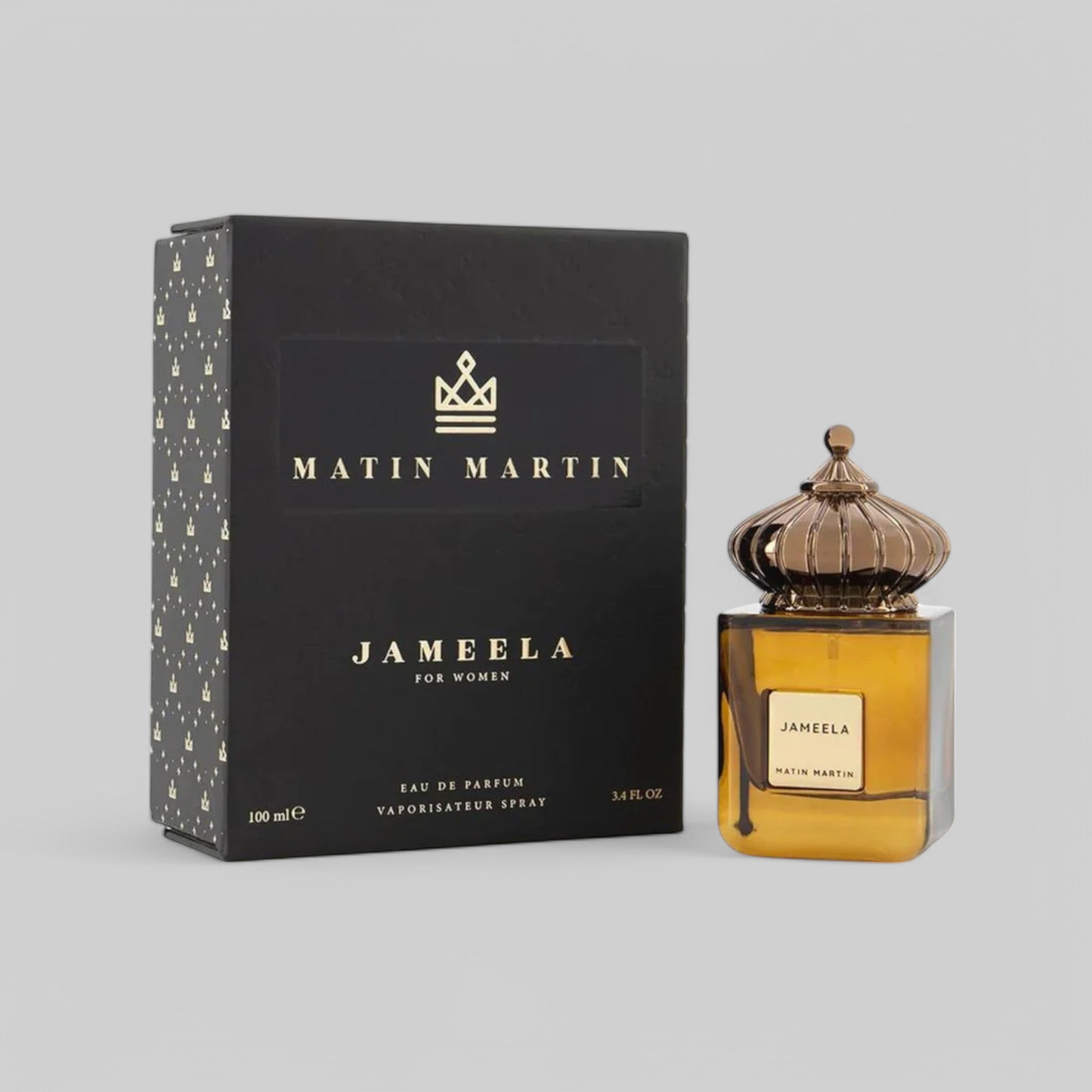 PROFUMO. JAMEELA 100ML