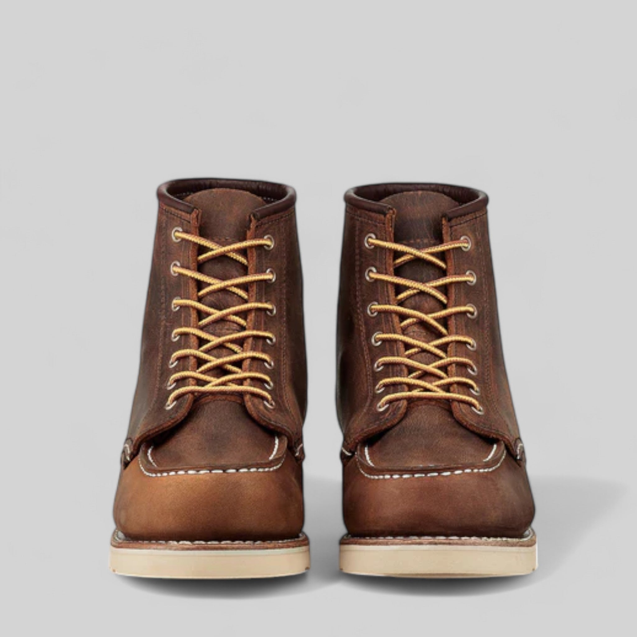 3428 RED WING STIVALETTO