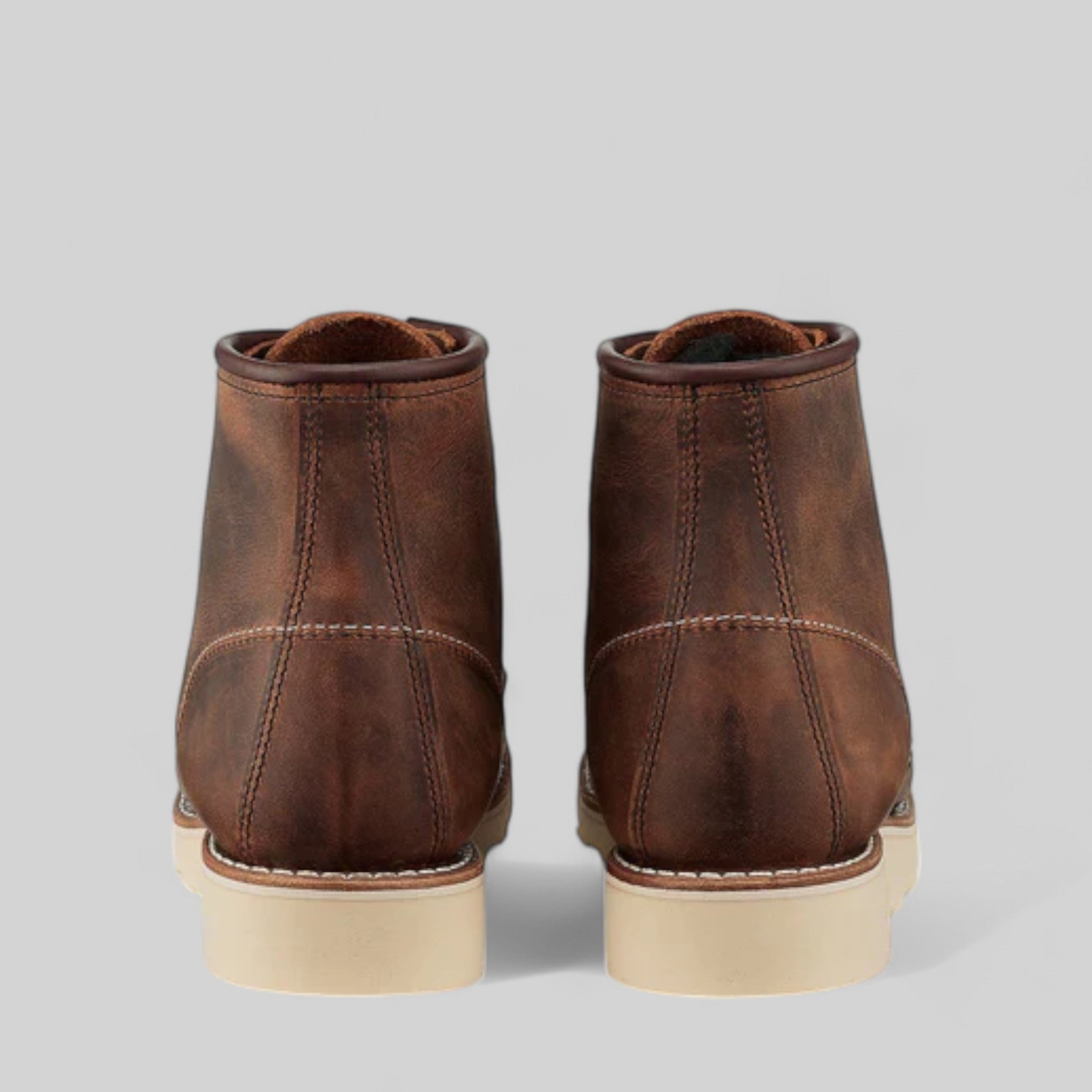 3428 RED WING STIVALETTO