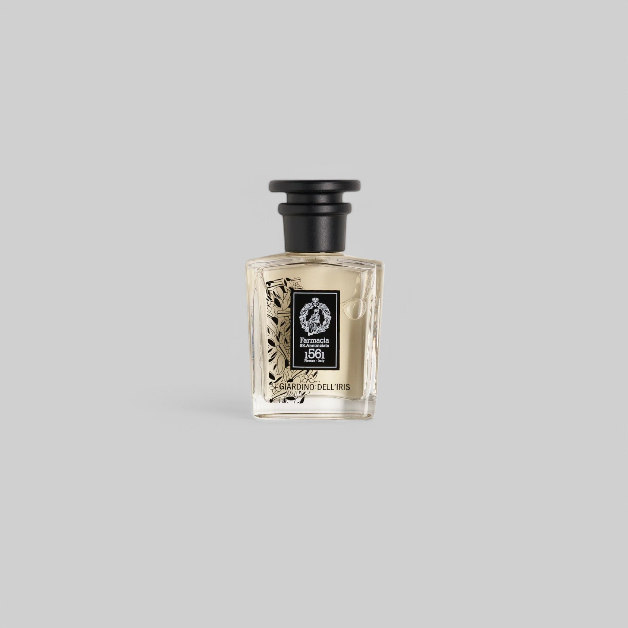 PROFUMO GIARDINO DELL'IRIS 50ML