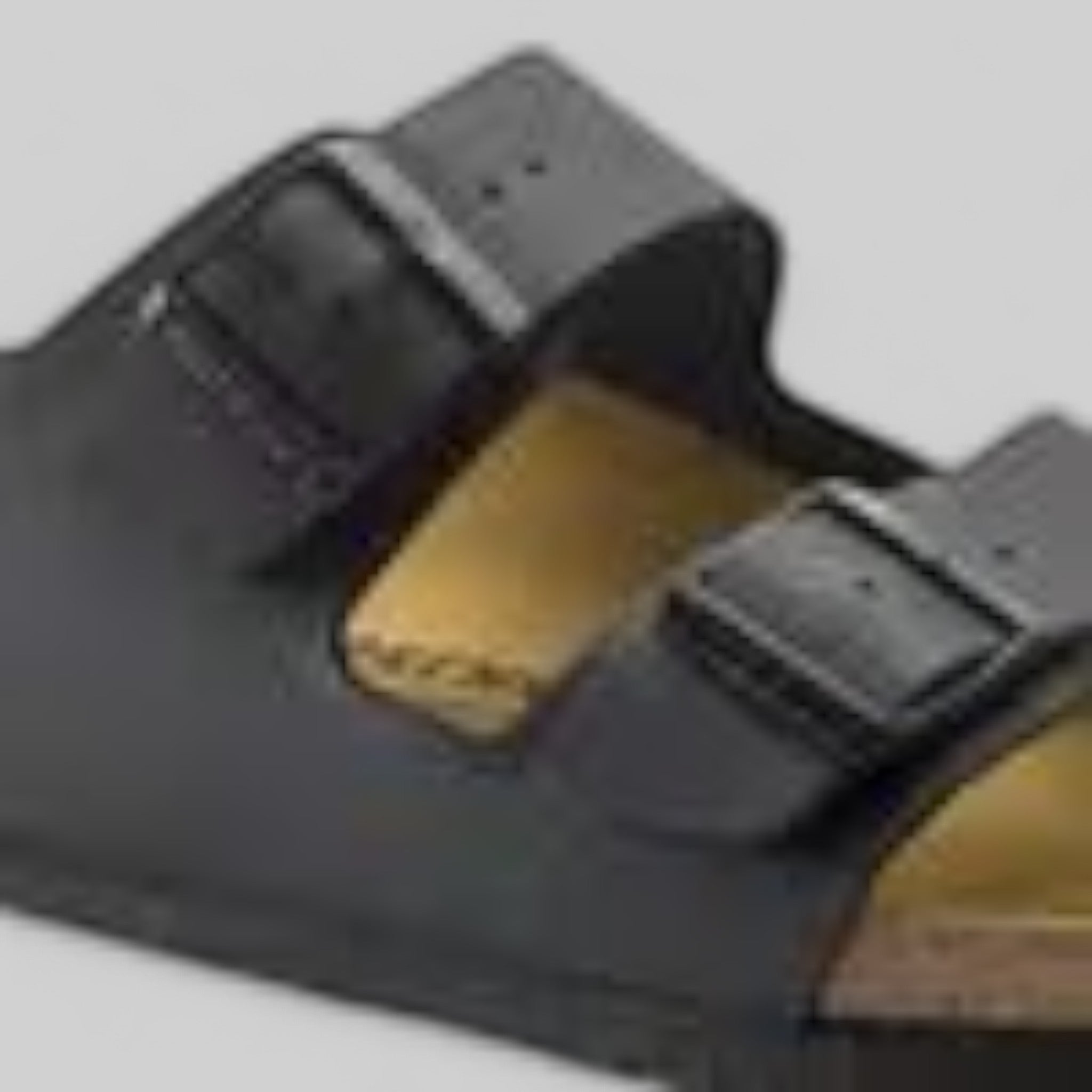 0051793 ARIZONA BLACK BIRKO FLOR