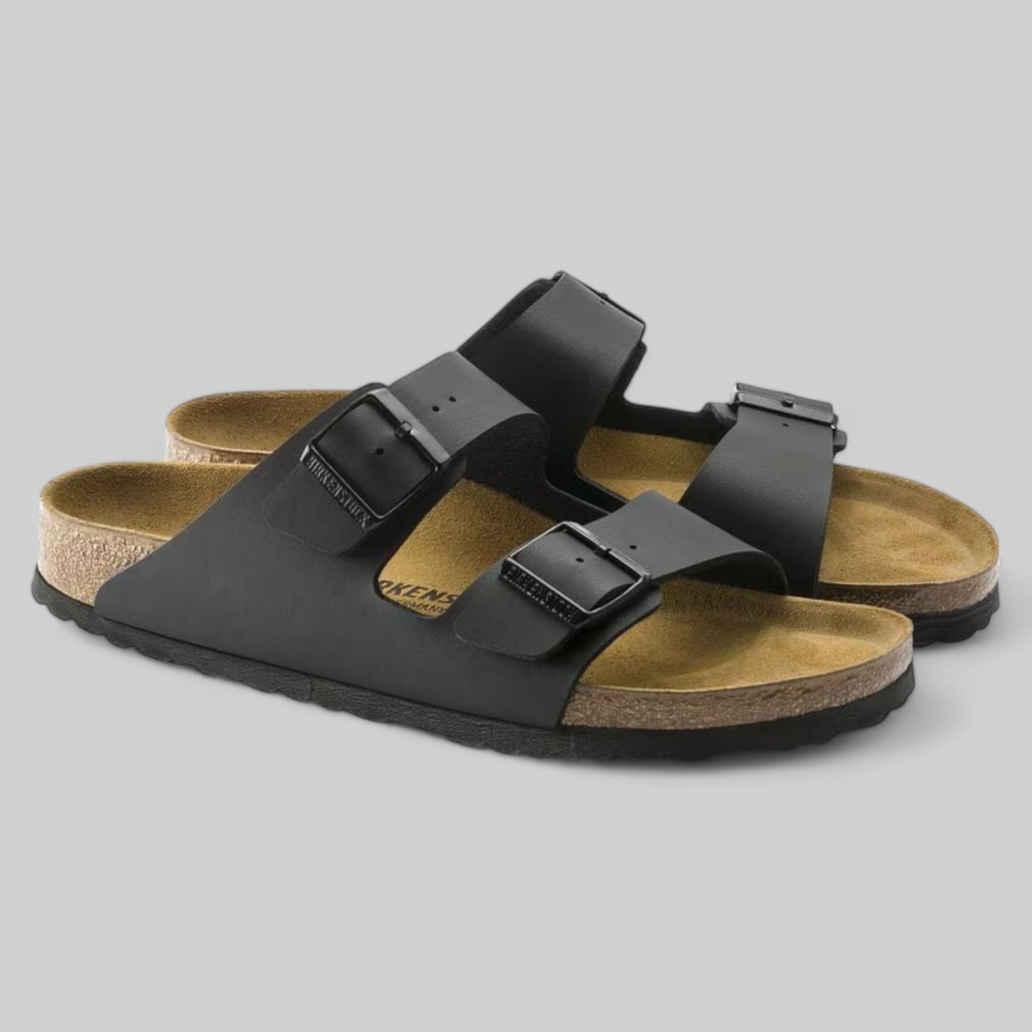 0051793 ARIZONA BLACK BIRKO FLOR