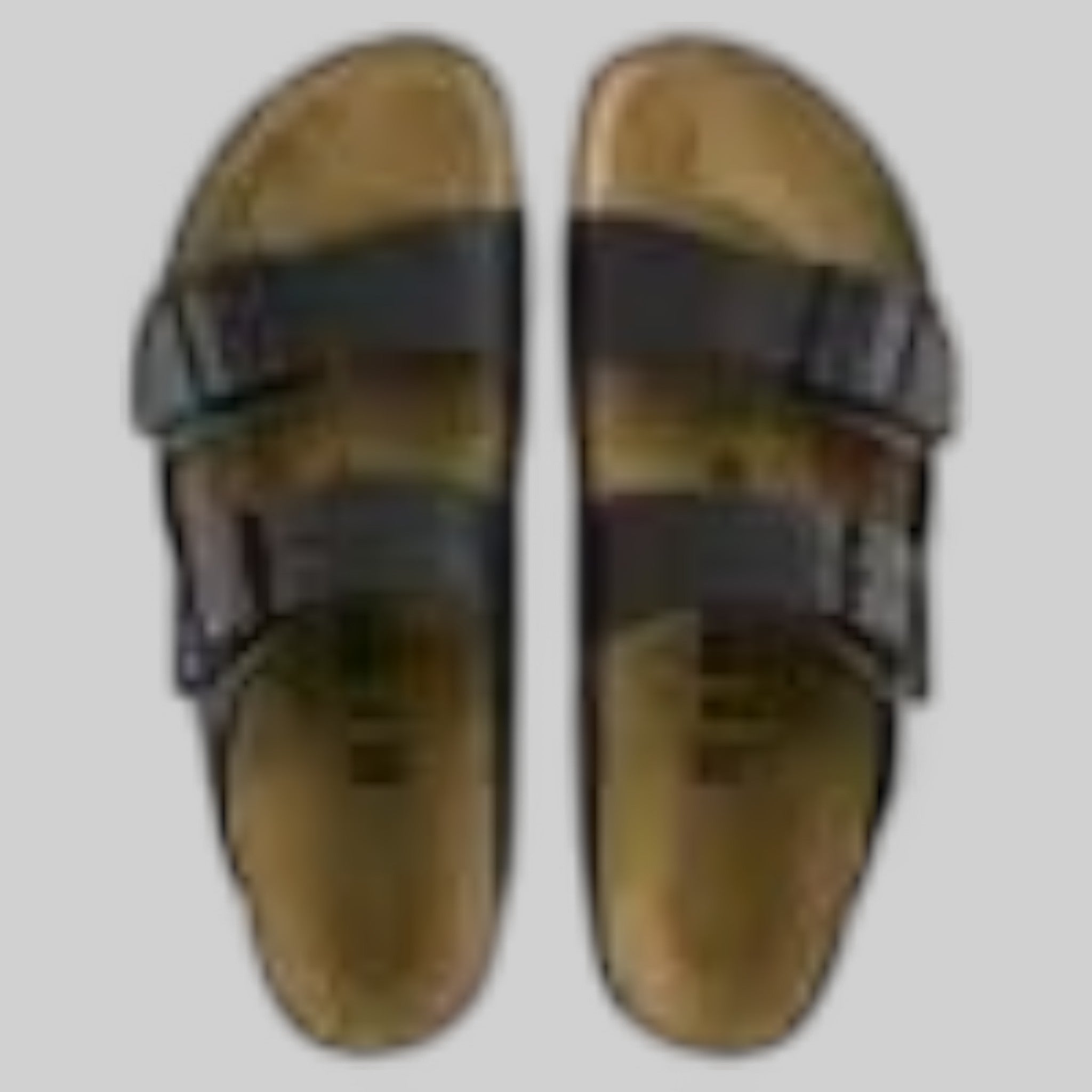 0051793 ARIZONA BLACK BIRKO FLOR