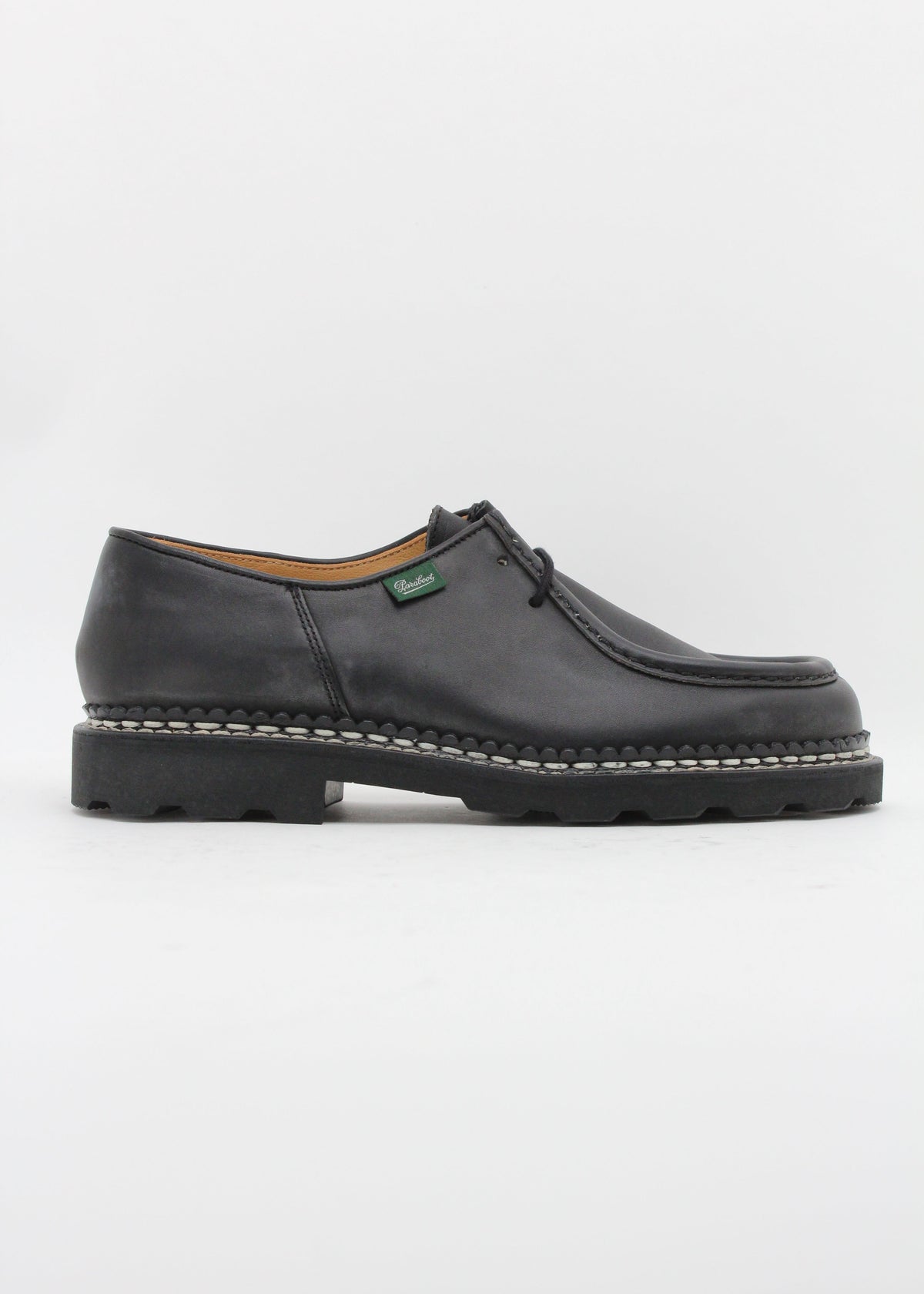 715604 MICHAEL STRINGATA UOMO MARCHE II NOIRE-LIS NOIR