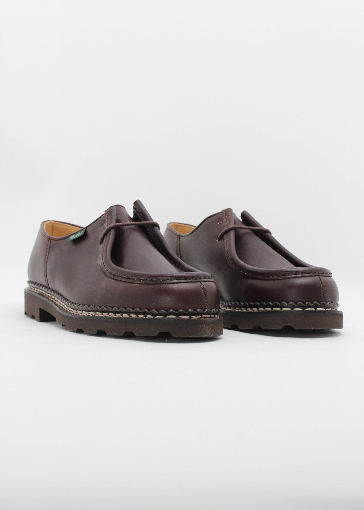 715612 MICHAEL STRINGATA UOMO MARCHE II MARR-LIS CAFE