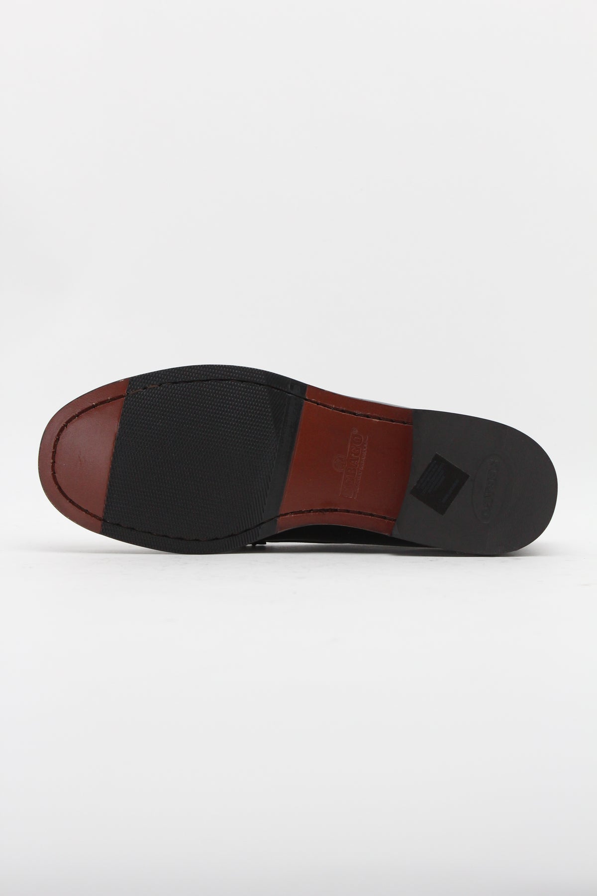 72138XW MOCASSINO CLASSIC DAN LR DONNA COLORE BLACK