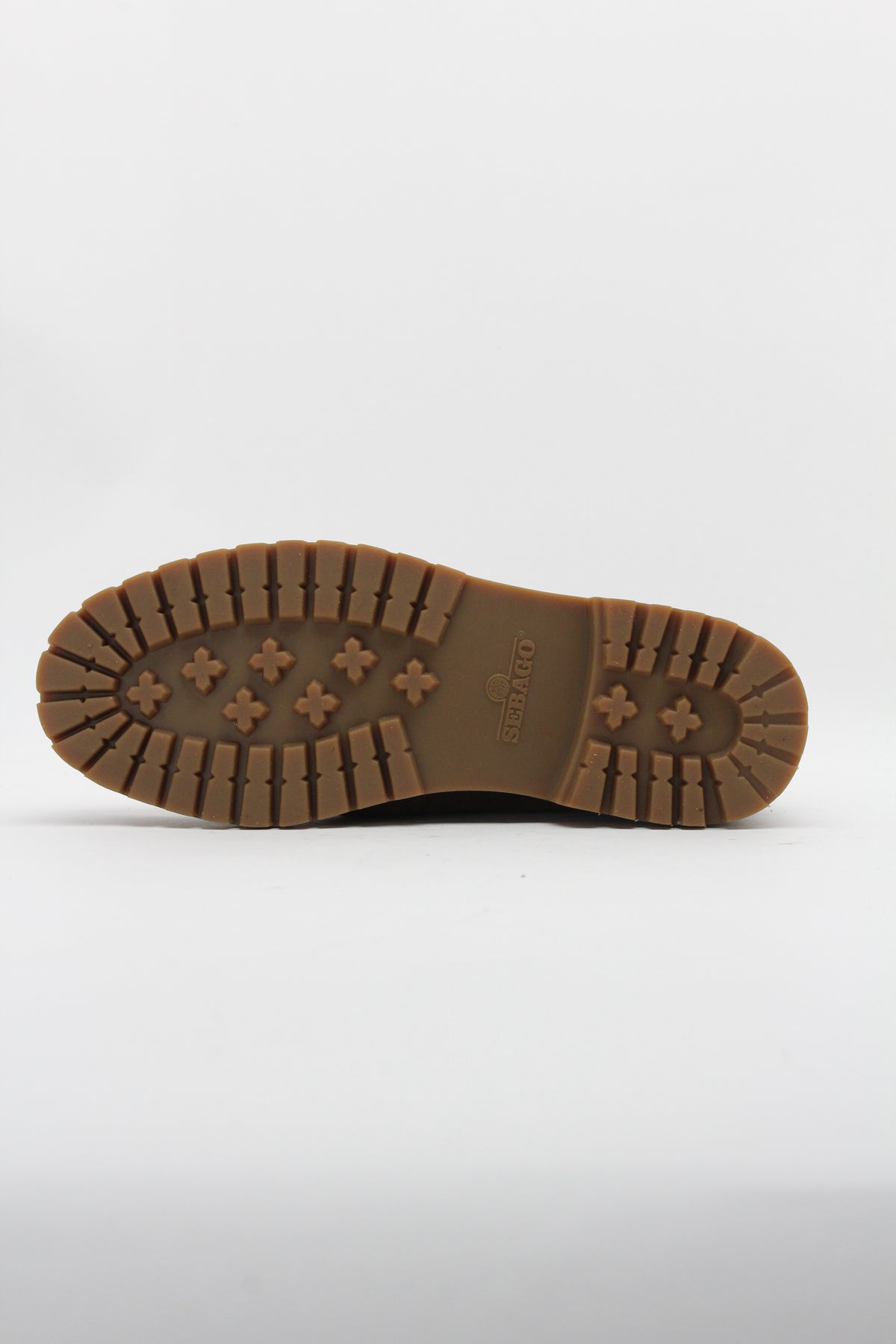 73125DW PARKER POLACCHINO DONNA IN SUEDE COLORE BROWN