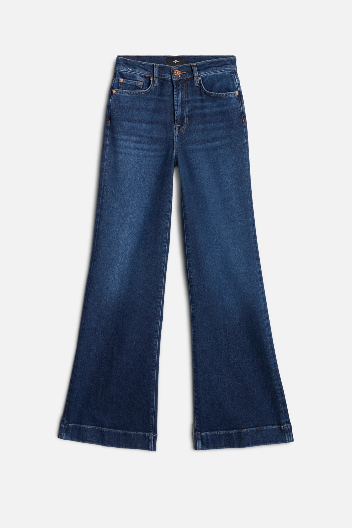 7U330A91-U73NO JEANS MODER DOJO BLUE VIBE