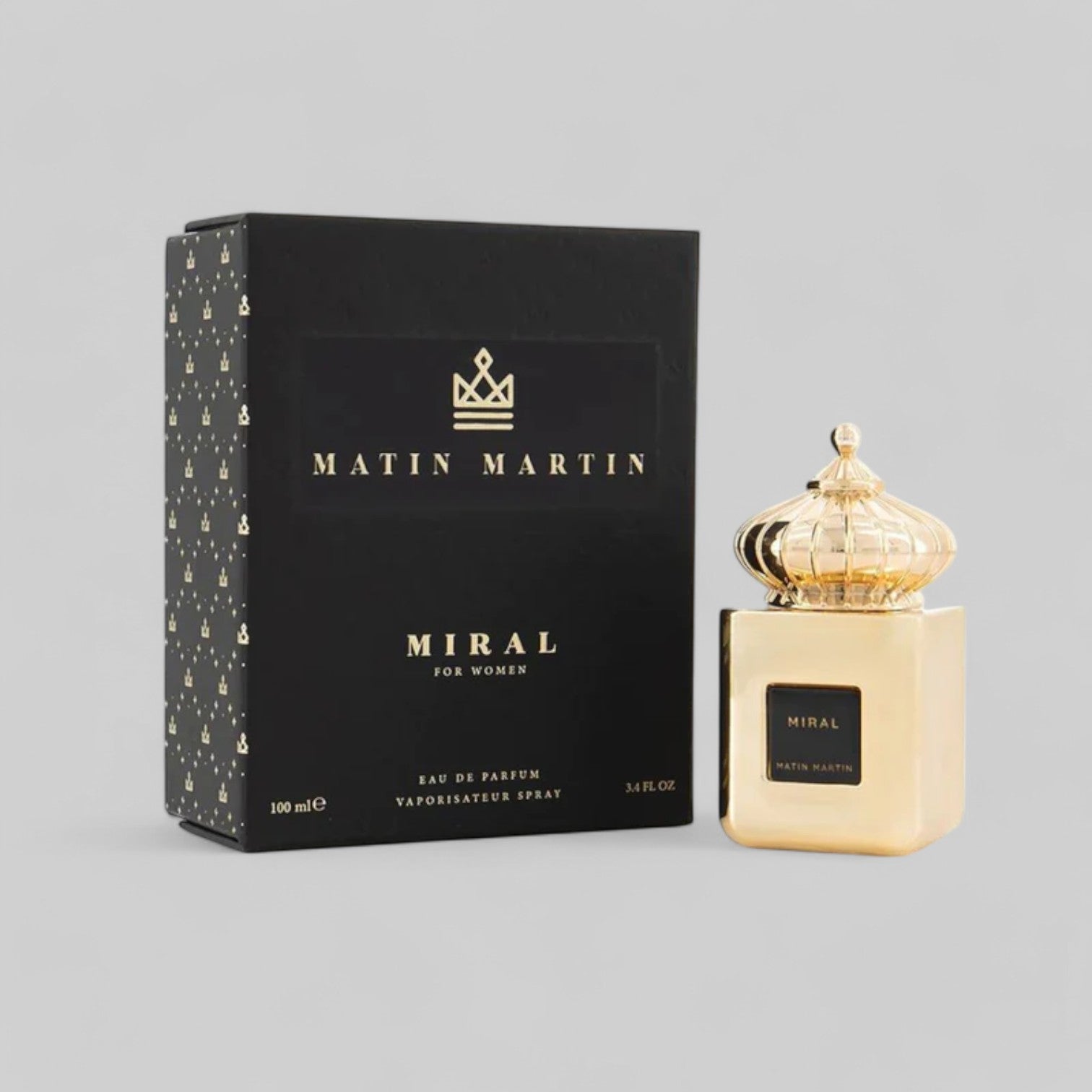 PROFUMO MIRAL 100ml