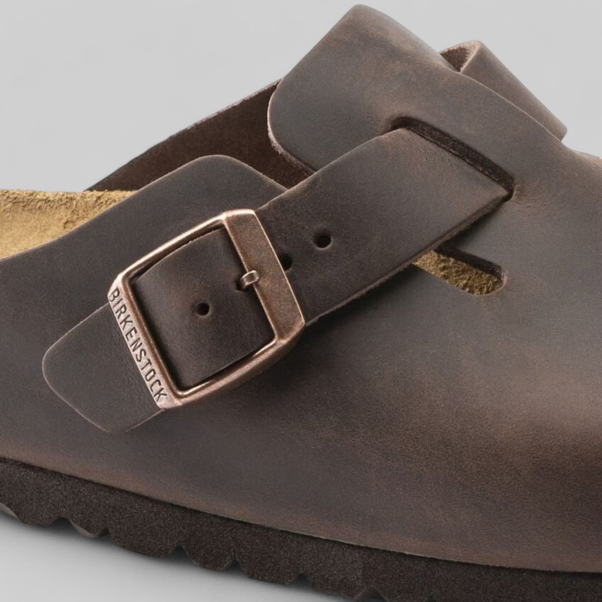 0860133 BOSTON HABANA OLIED LEATHER