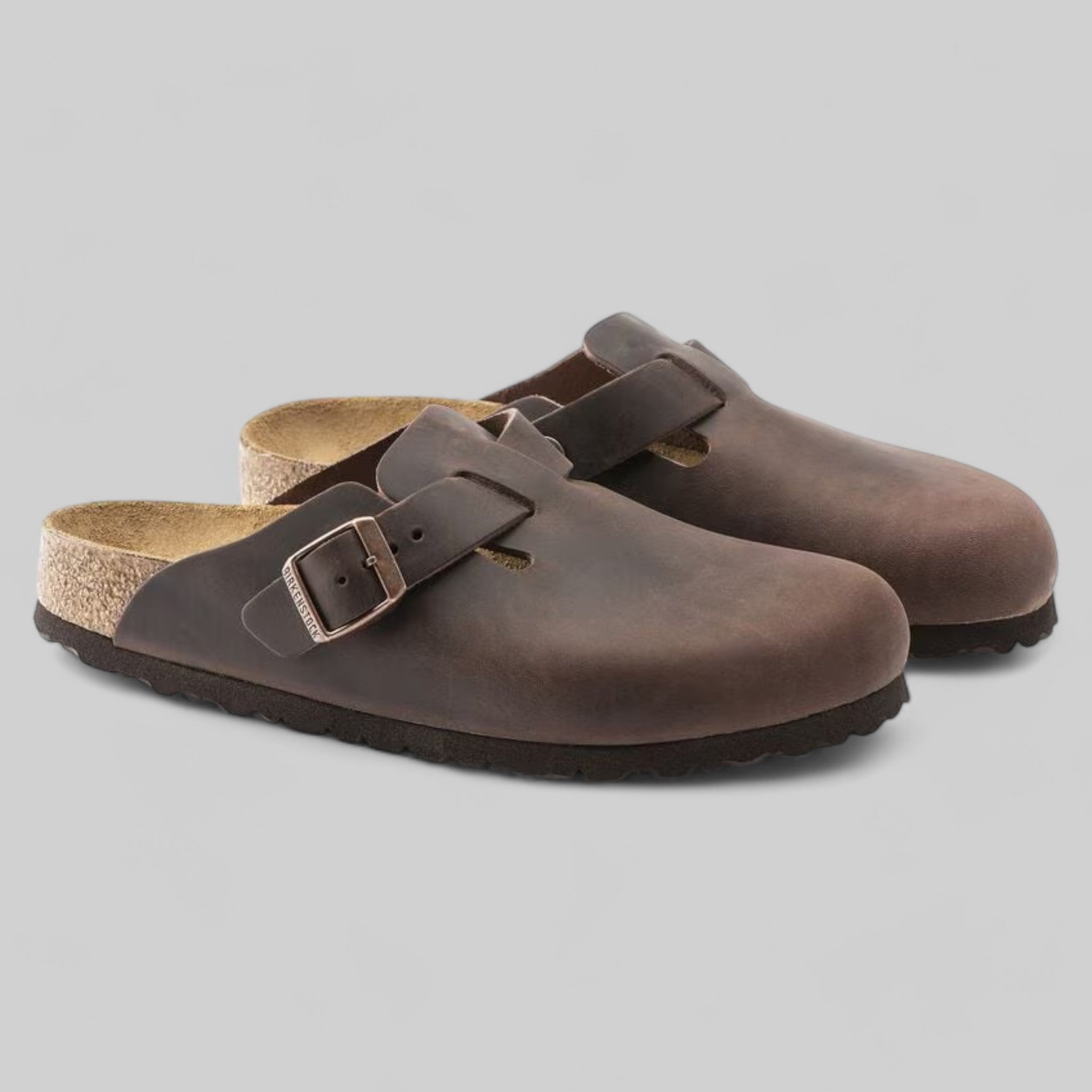 0860133 BOSTON HABANA OLIED LEATHER