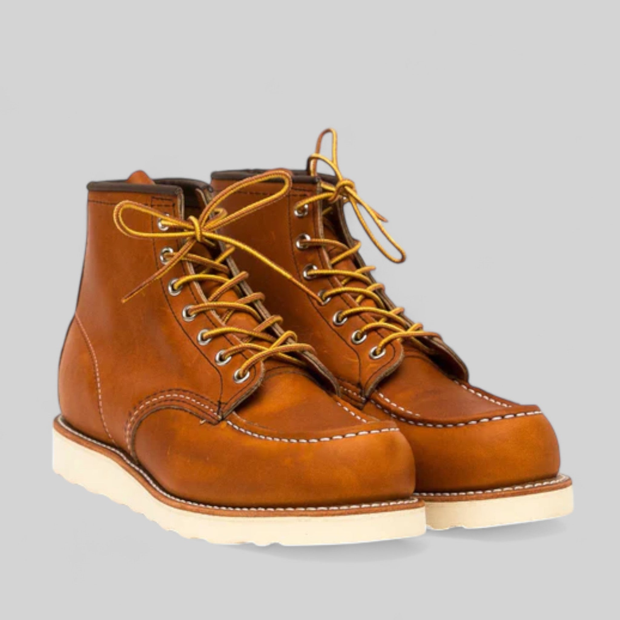 875 RED WING STIVALETTO