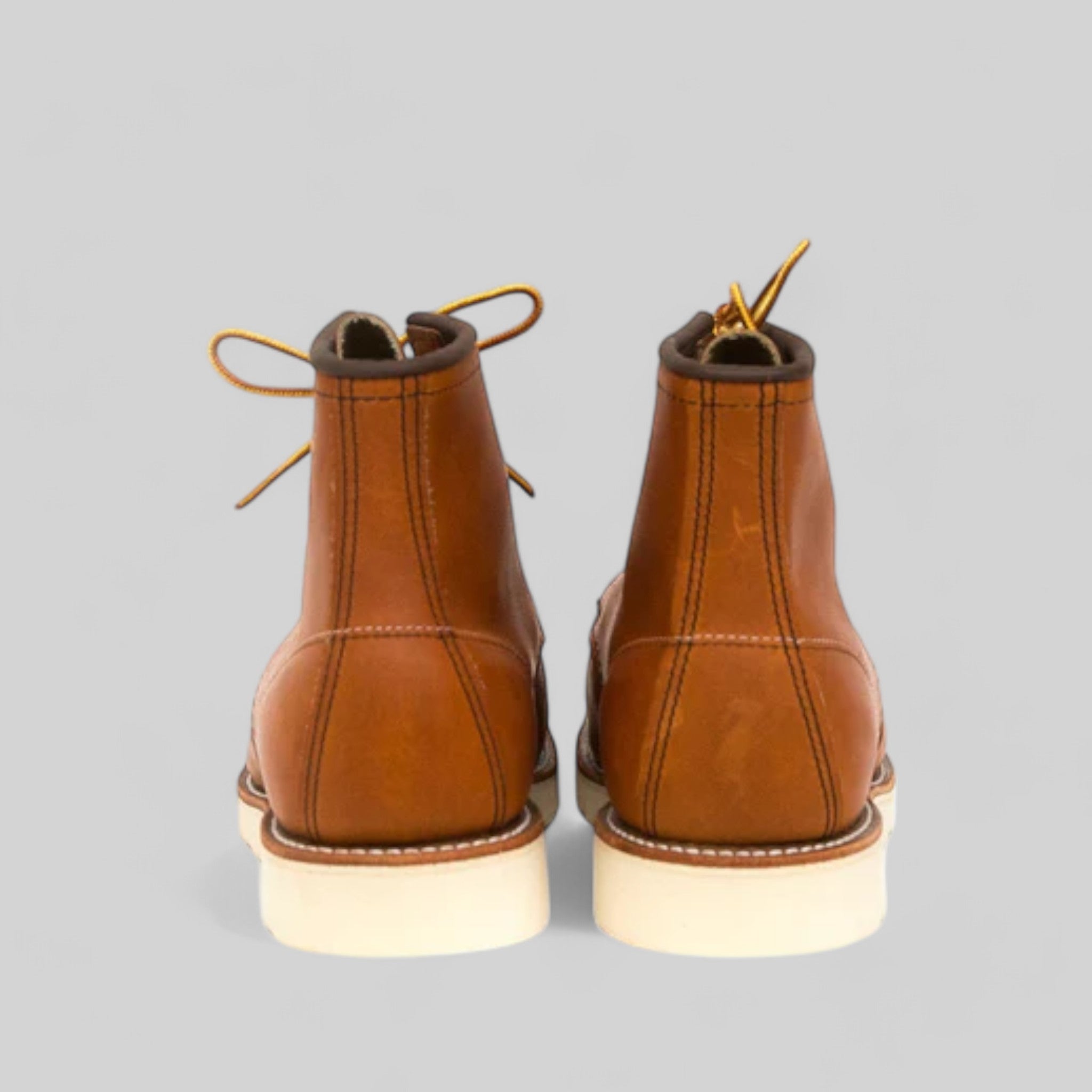 875 RED WING STIVALETTO