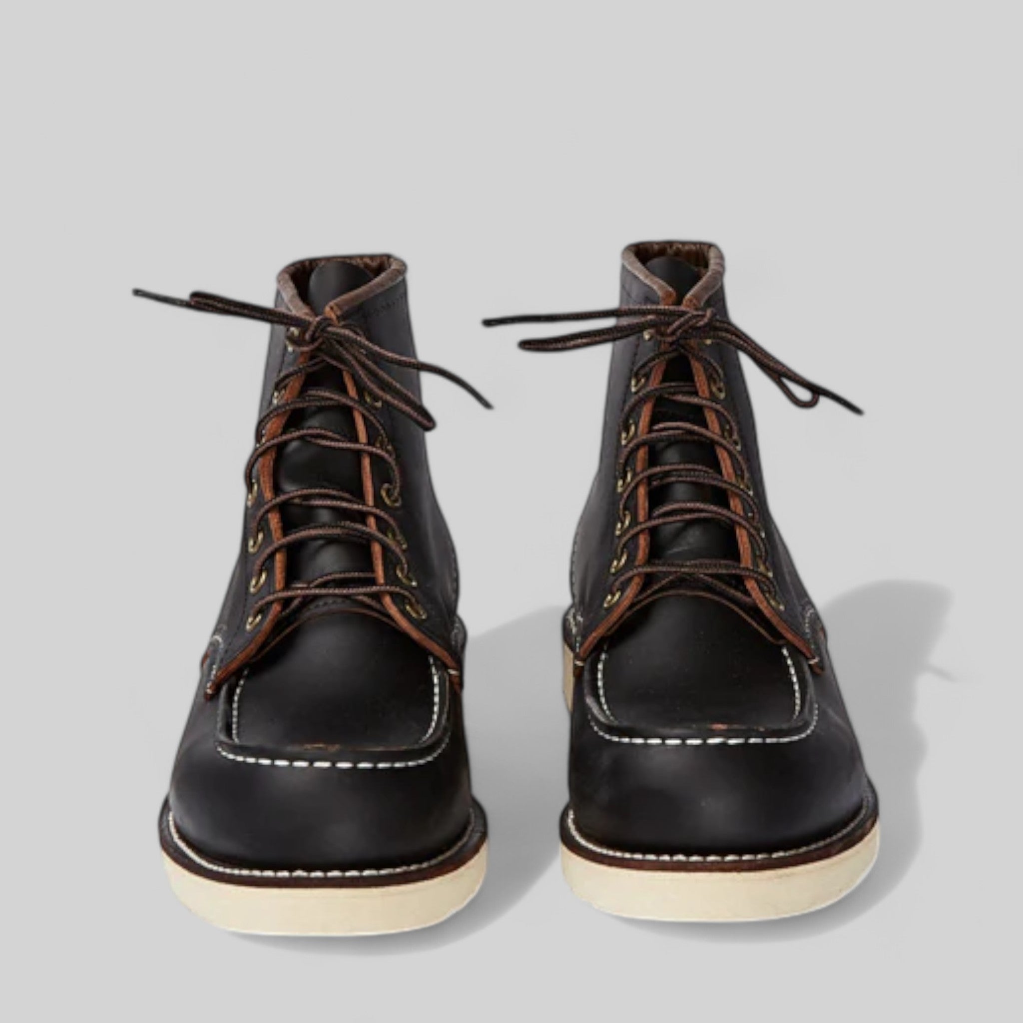 8849 RED WING STIVALETTO