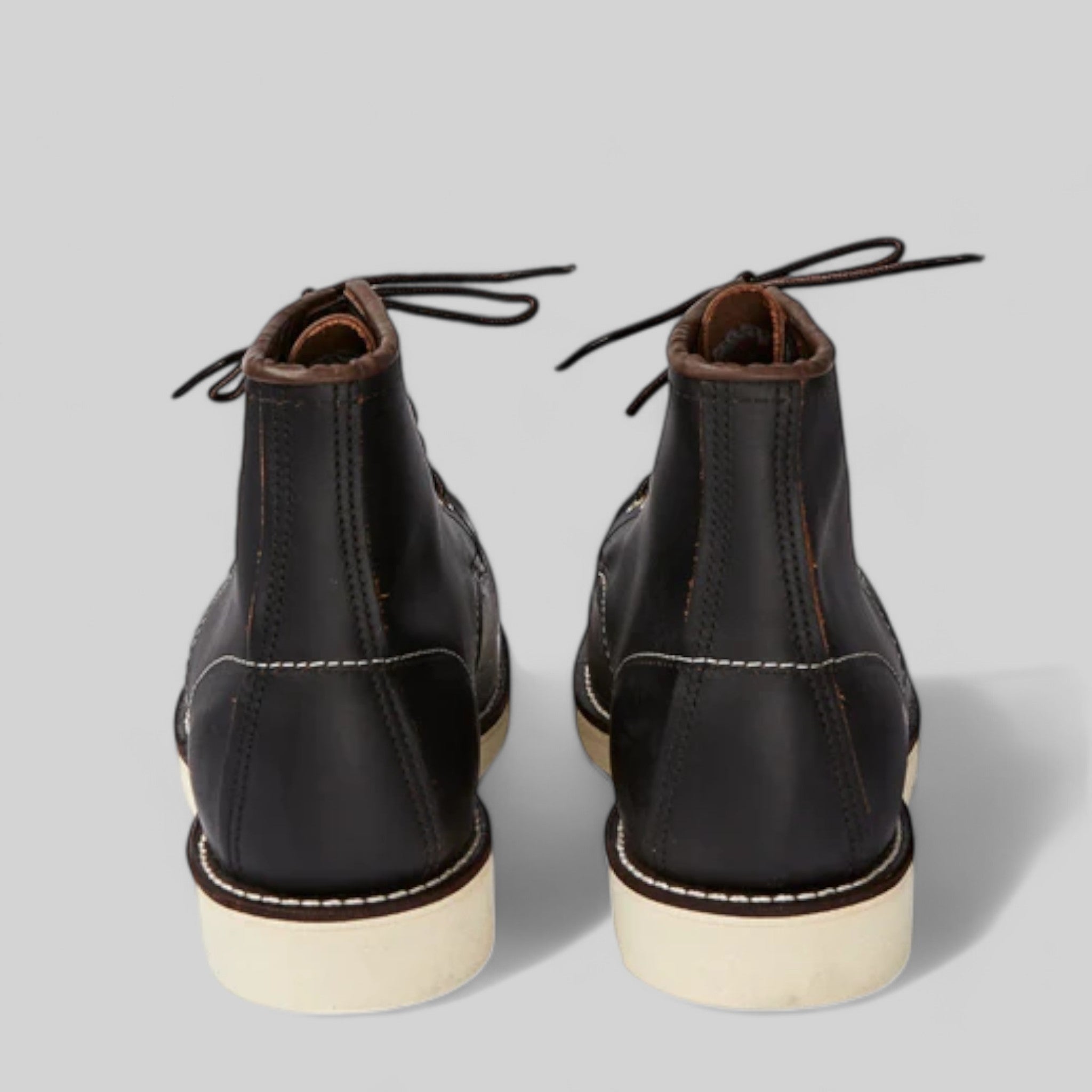 8849 RED WING STIVALETTO