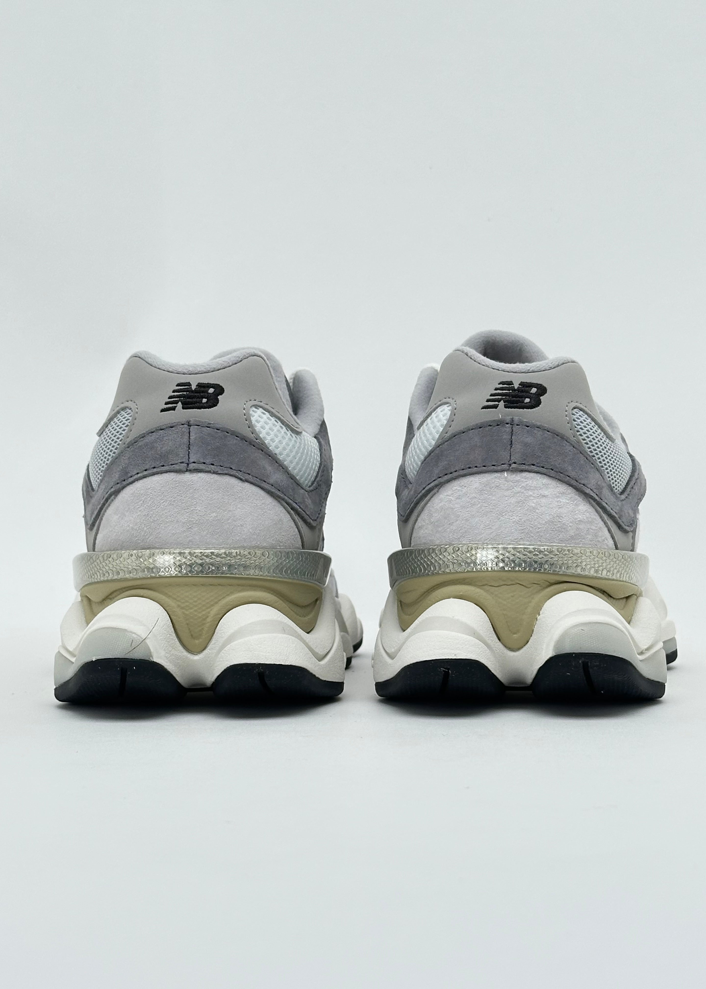 U9060GRY SNEAKERS UOMO MTZ-LEATHER-TEXTILE