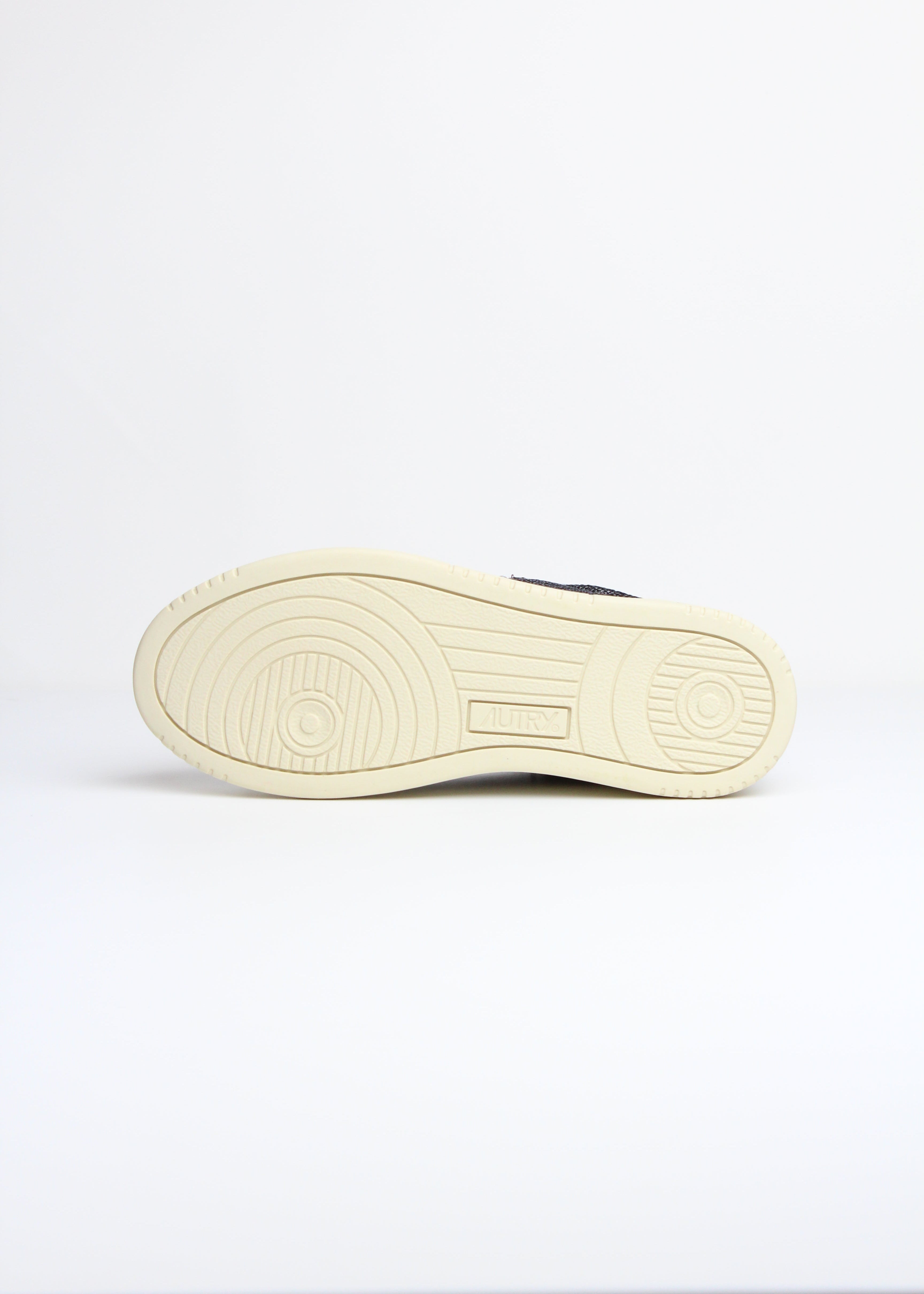 FW25 ADLW-TI02 SNEAKERS DALLAS PAILLET/CRO GUN/PINK