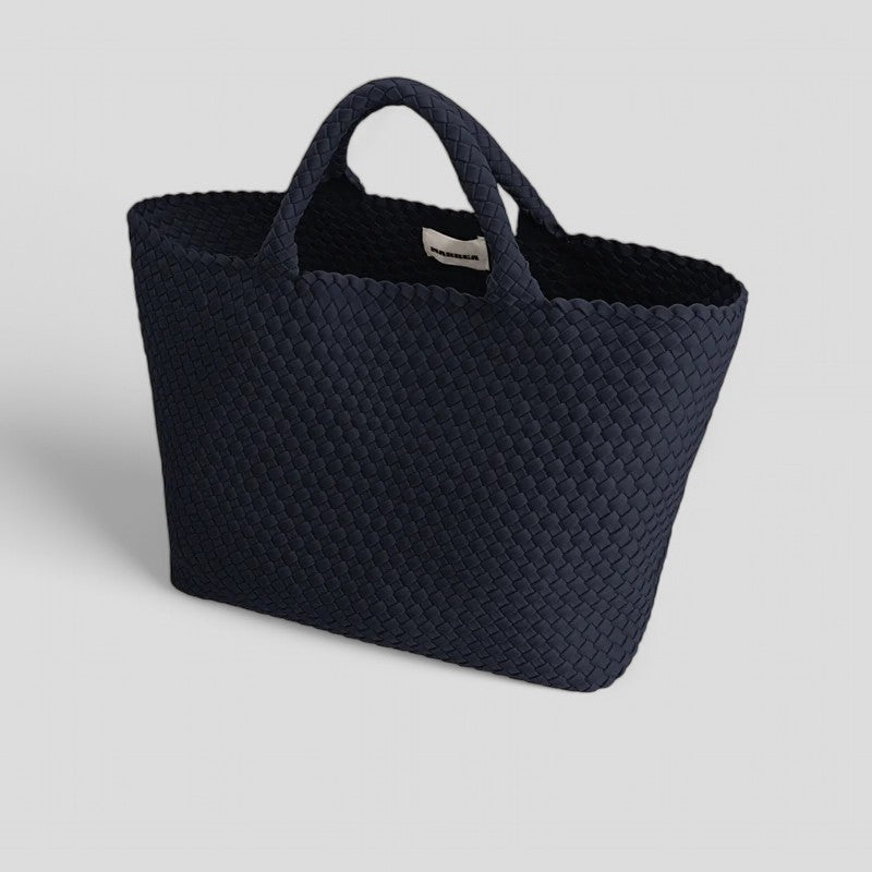 MRR18401.008 BORSA IN NEOPRENE LARGE COLORE BLUE NAVY