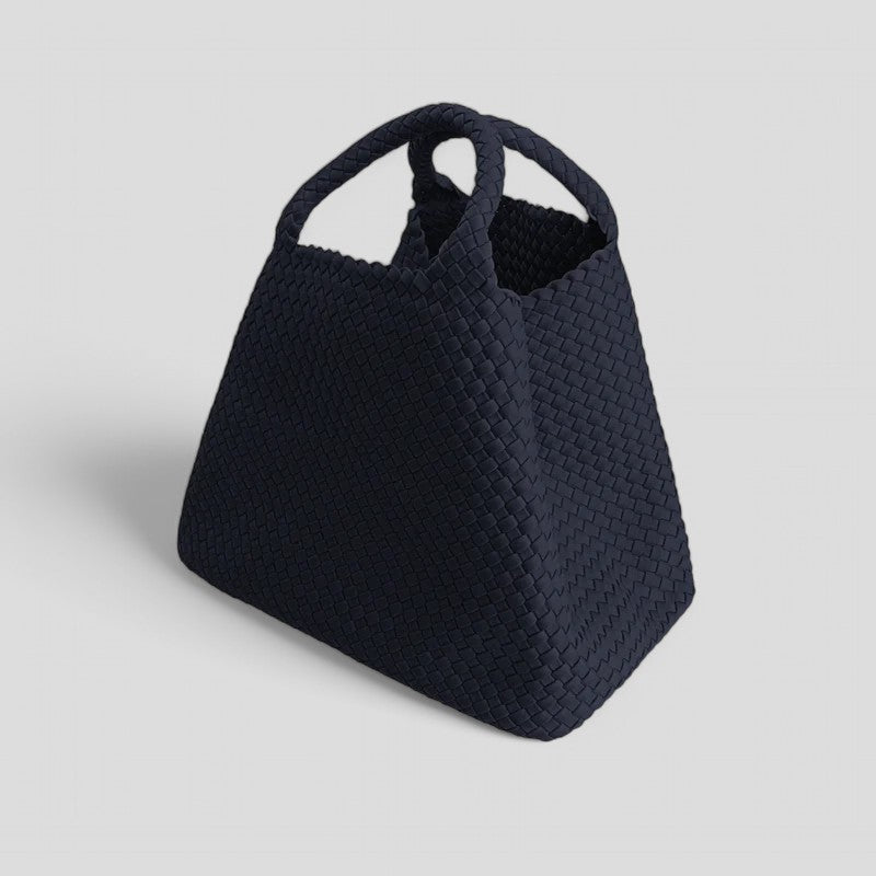 MRR18401.008 BORSA IN NEOPRENE LARGE COLORE BLUE NAVY