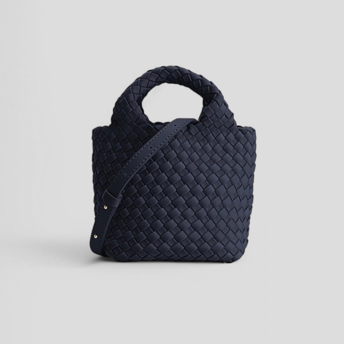 MRR18399.008 BORSA IN NEOPRENE MINI COLORE BLU NAVY