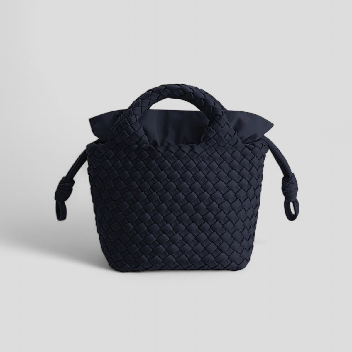 MRR18399.008 BORSA IN NEOPRENE MINI COLORE BLU NAVY