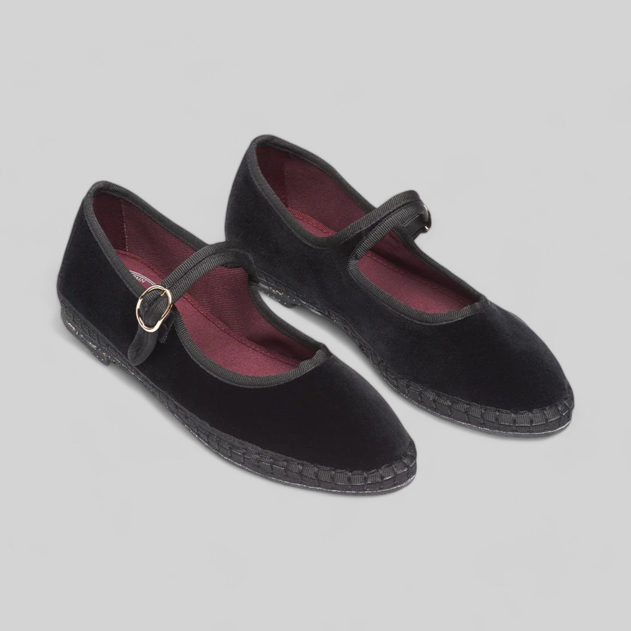 ANTONIA BALLERINE COL.NEGRO